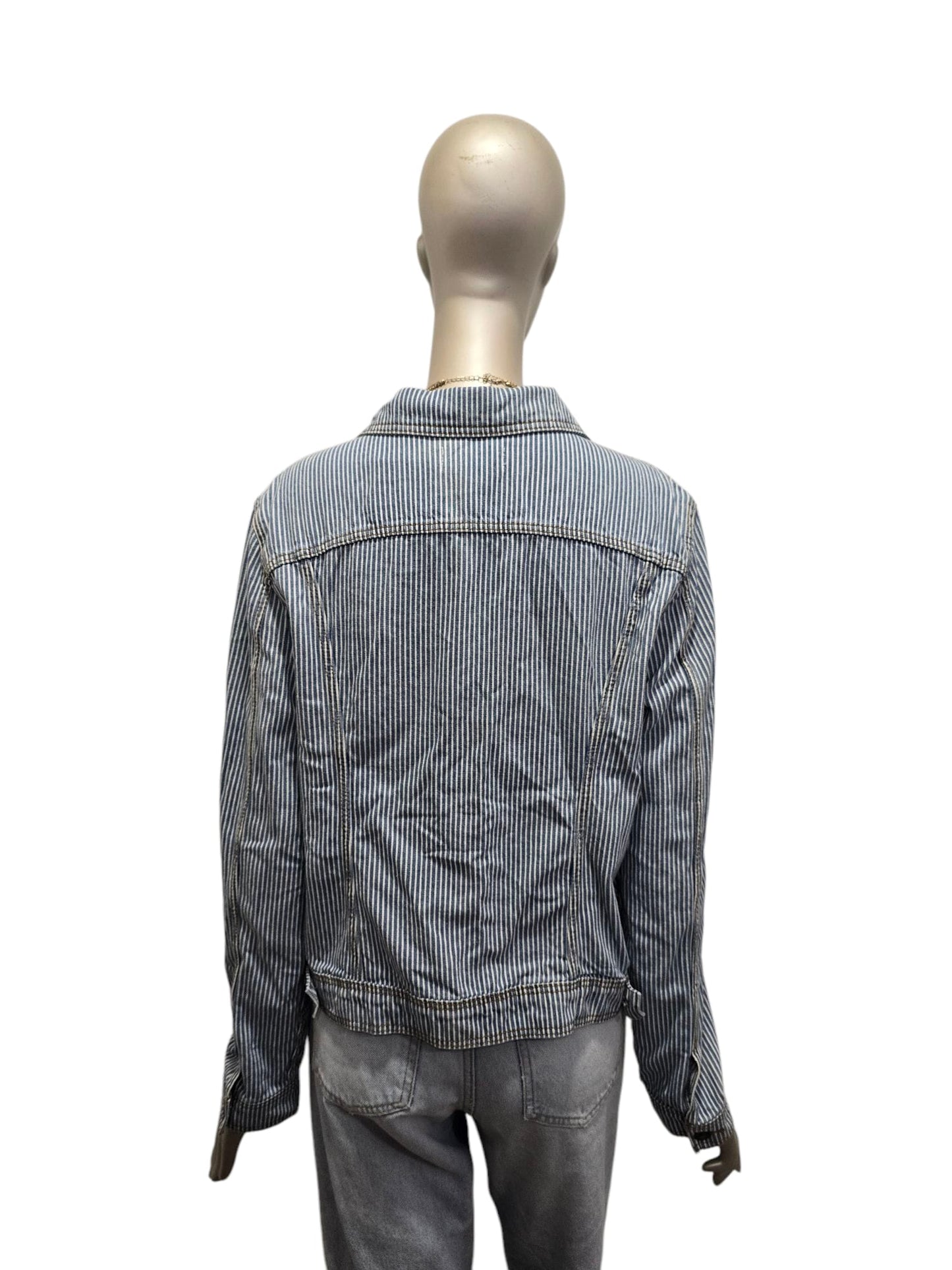 Blusão Springfield | XL