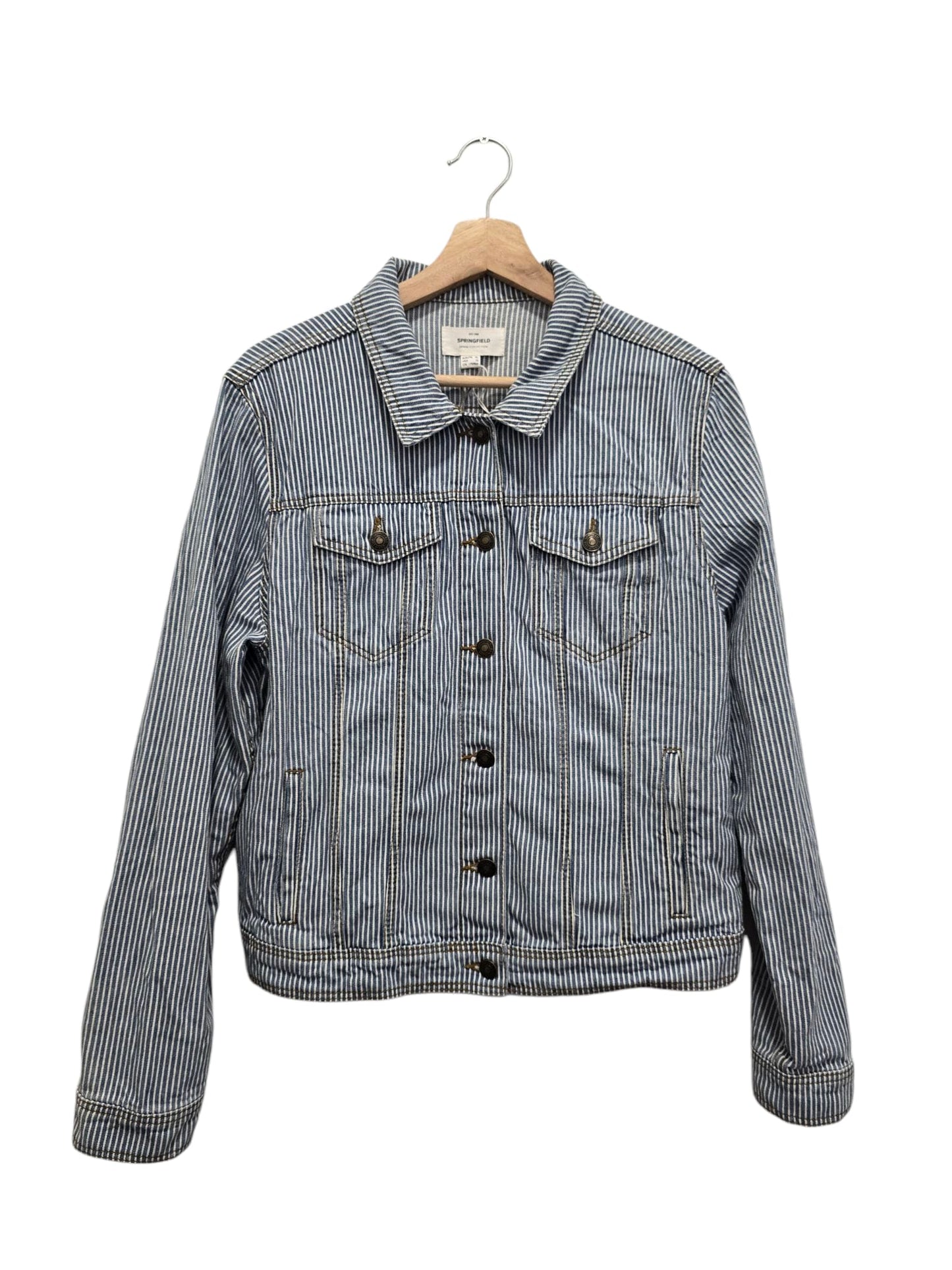 Blusão Springfield | XL