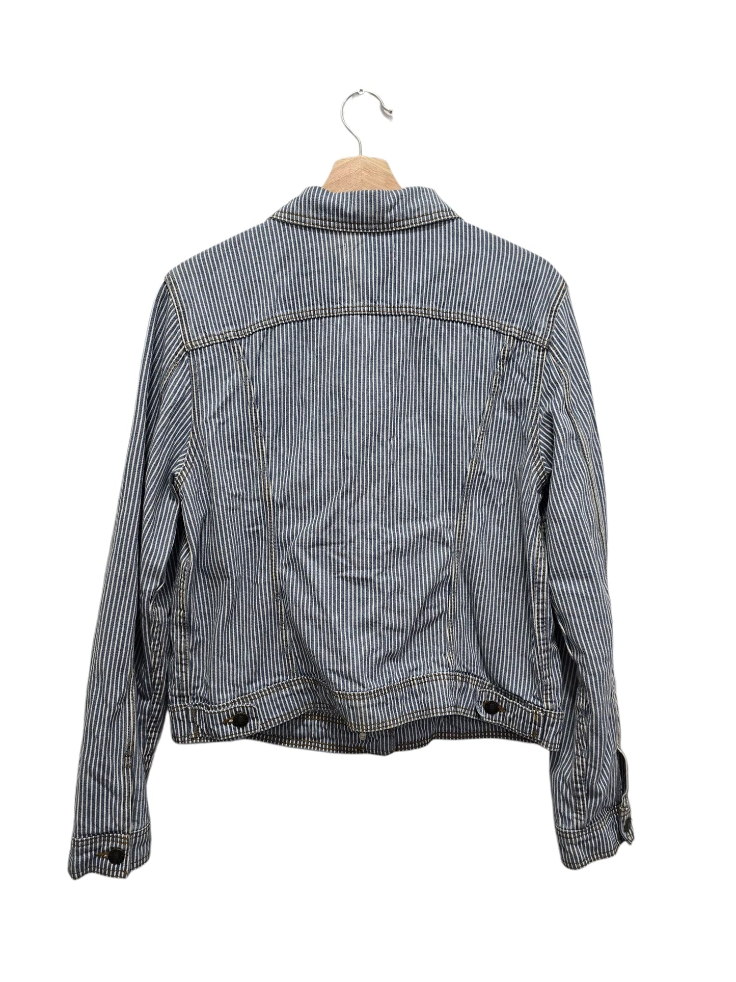 Blusão Springfield | XL