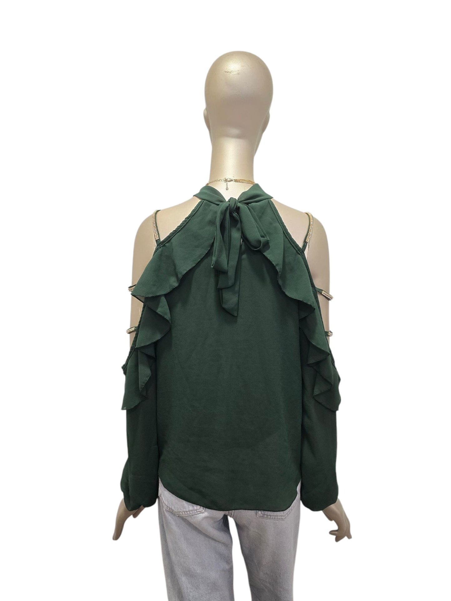 Blusa Sem Marca | M