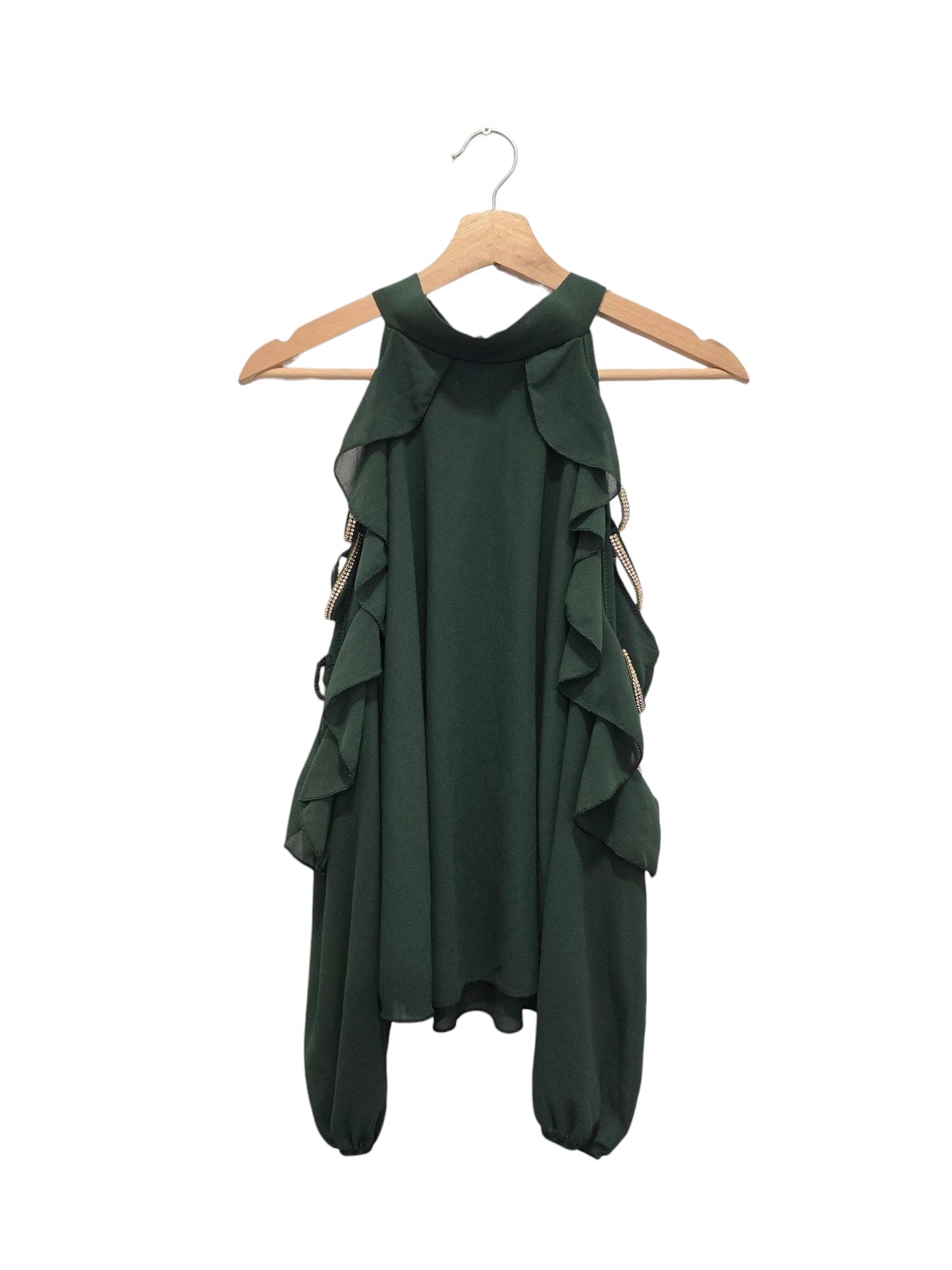 Blusa Sem Marca | M