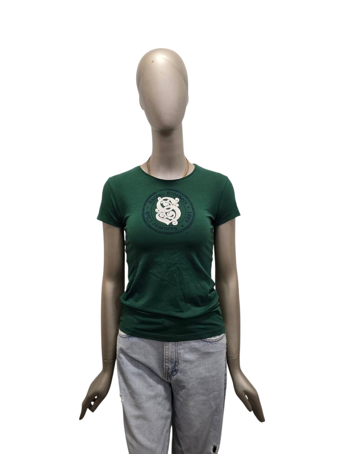 T-Shirt Sacoor Brothers | S