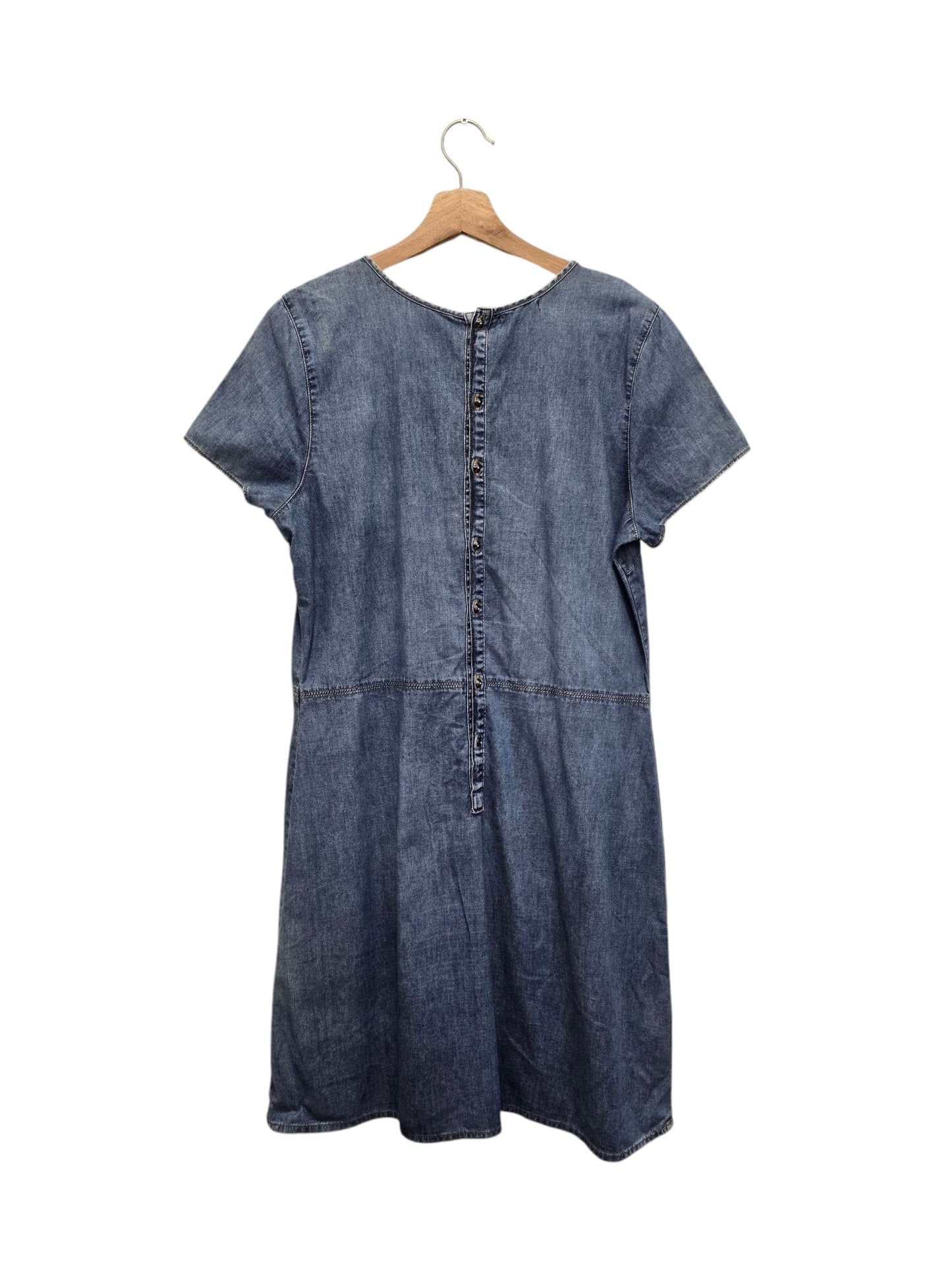 Vestido MIDI Damyller | L