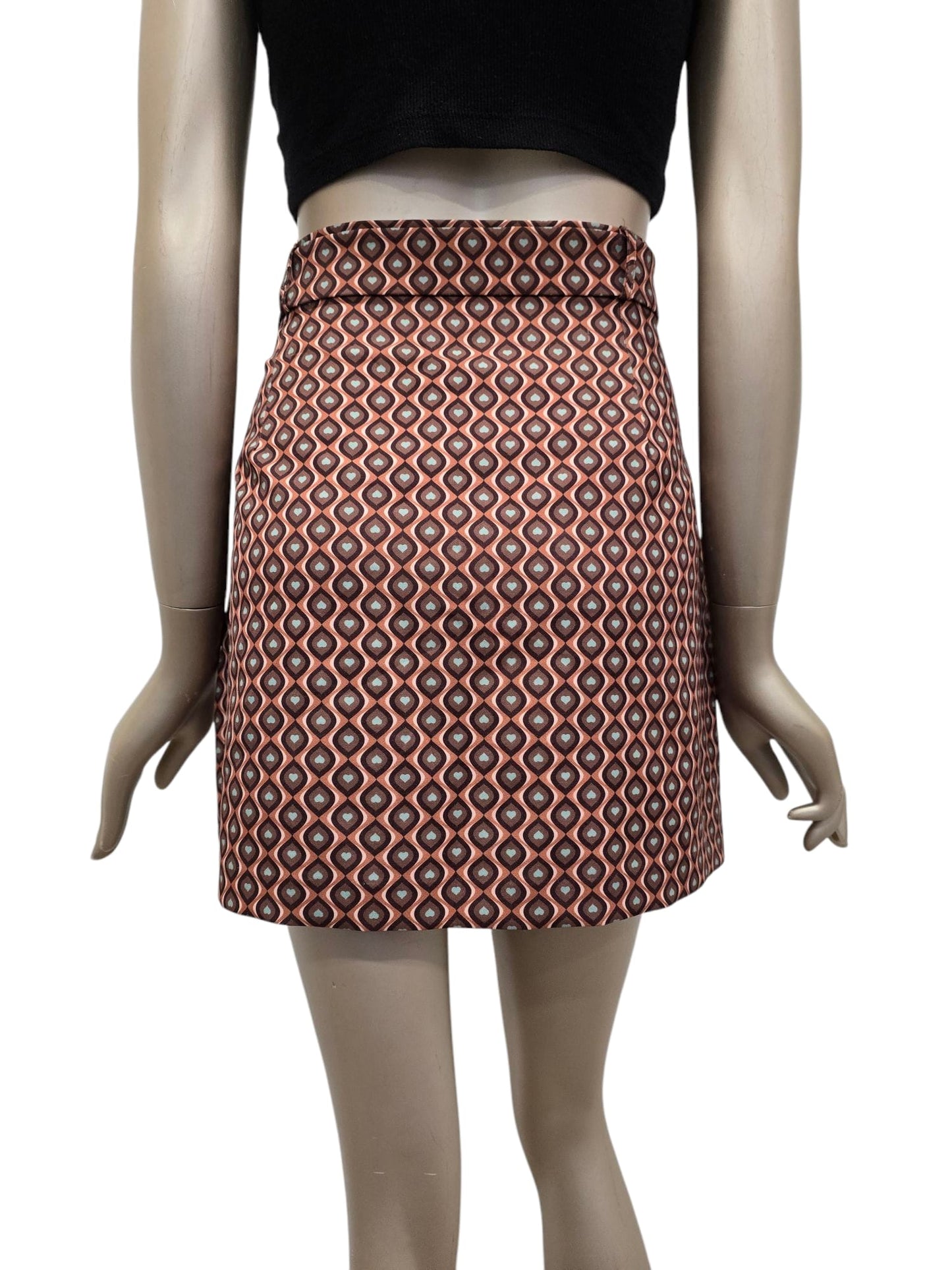 Saia C&A | 40