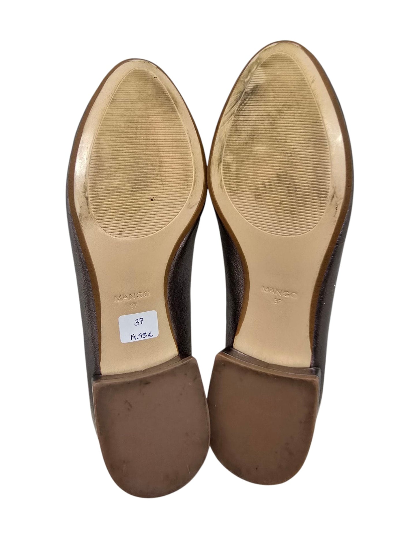 Sapatos Mango | 37