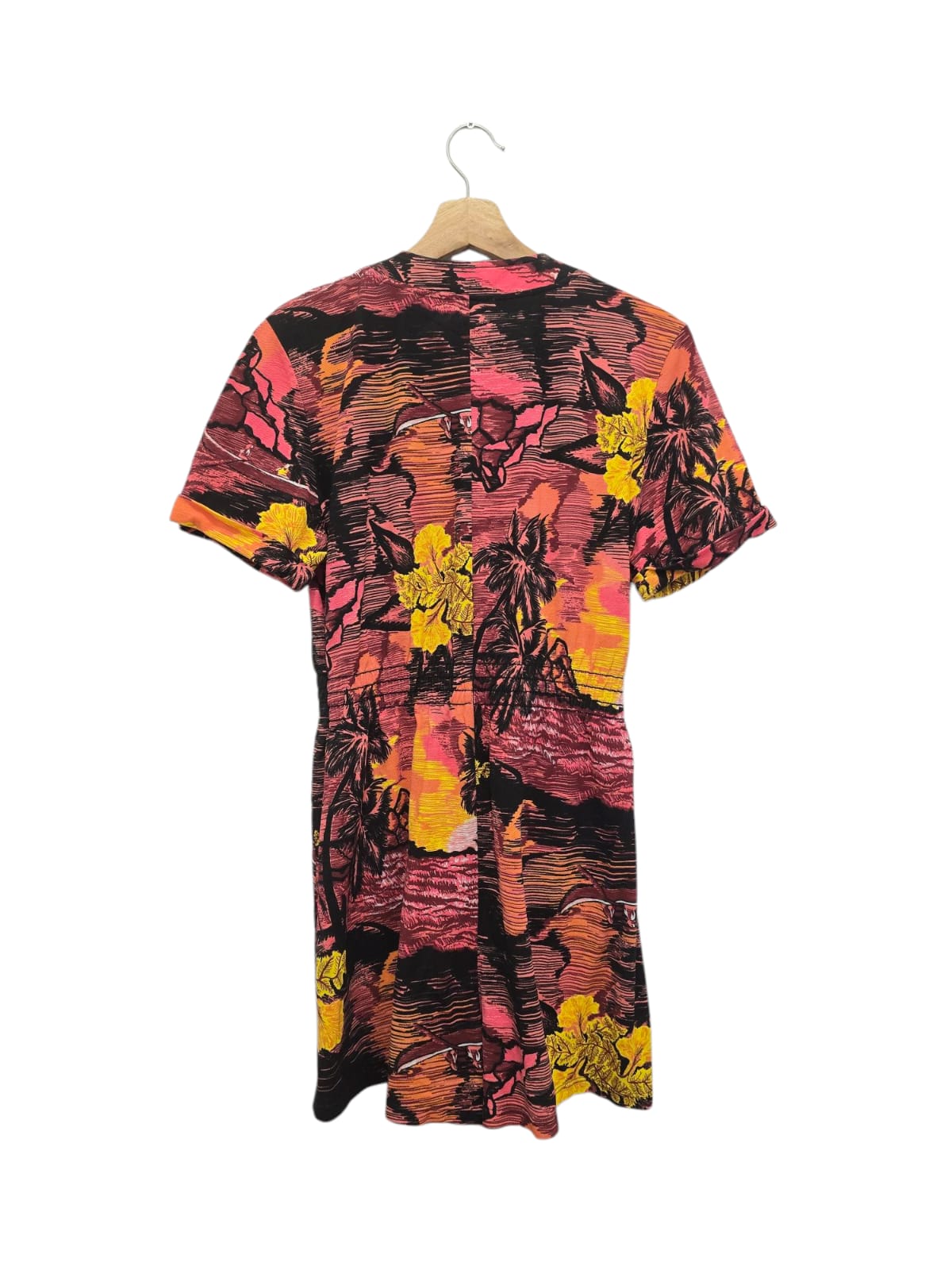 Macacão Zara | L