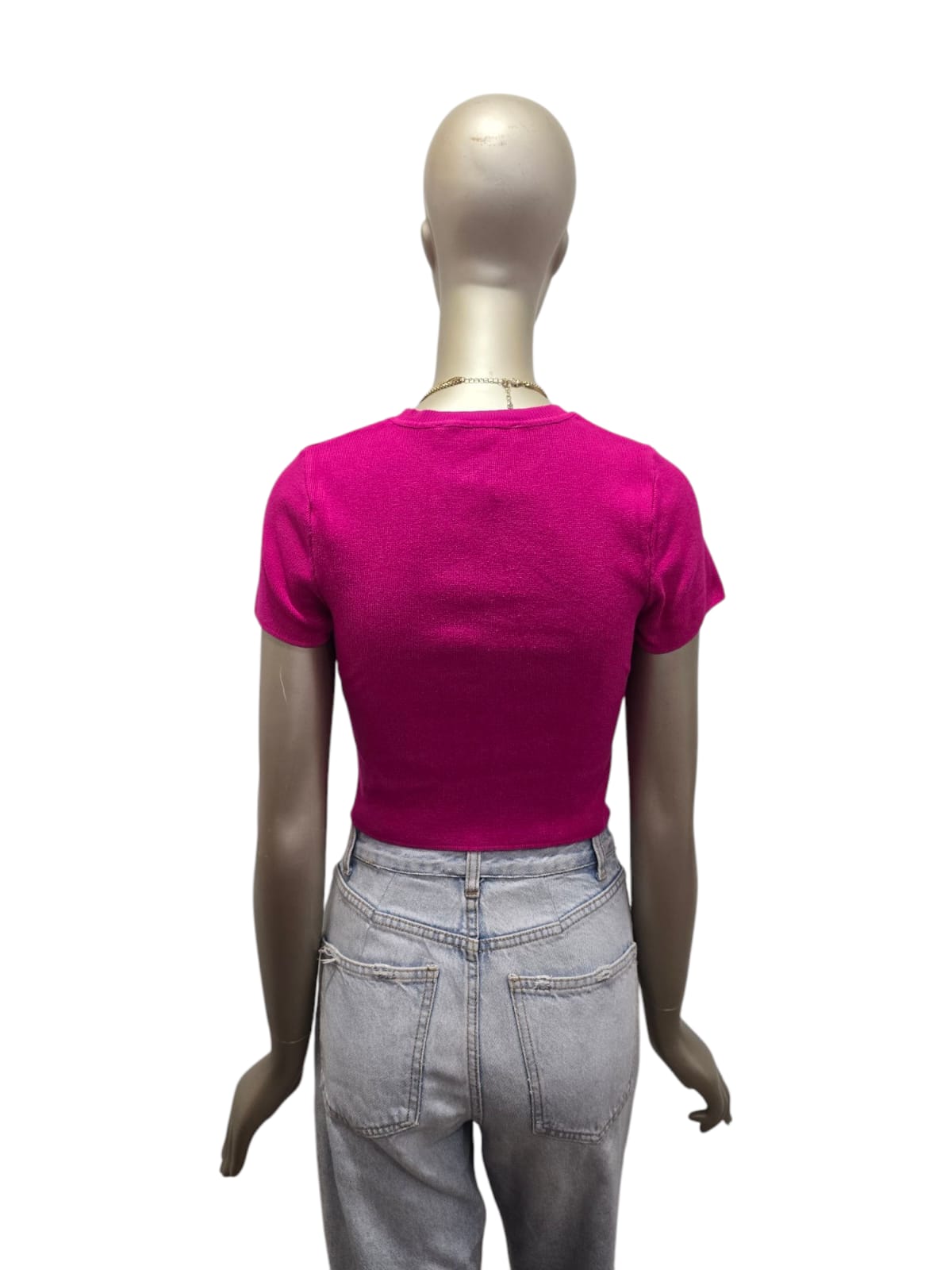T-Shirt Zara | M