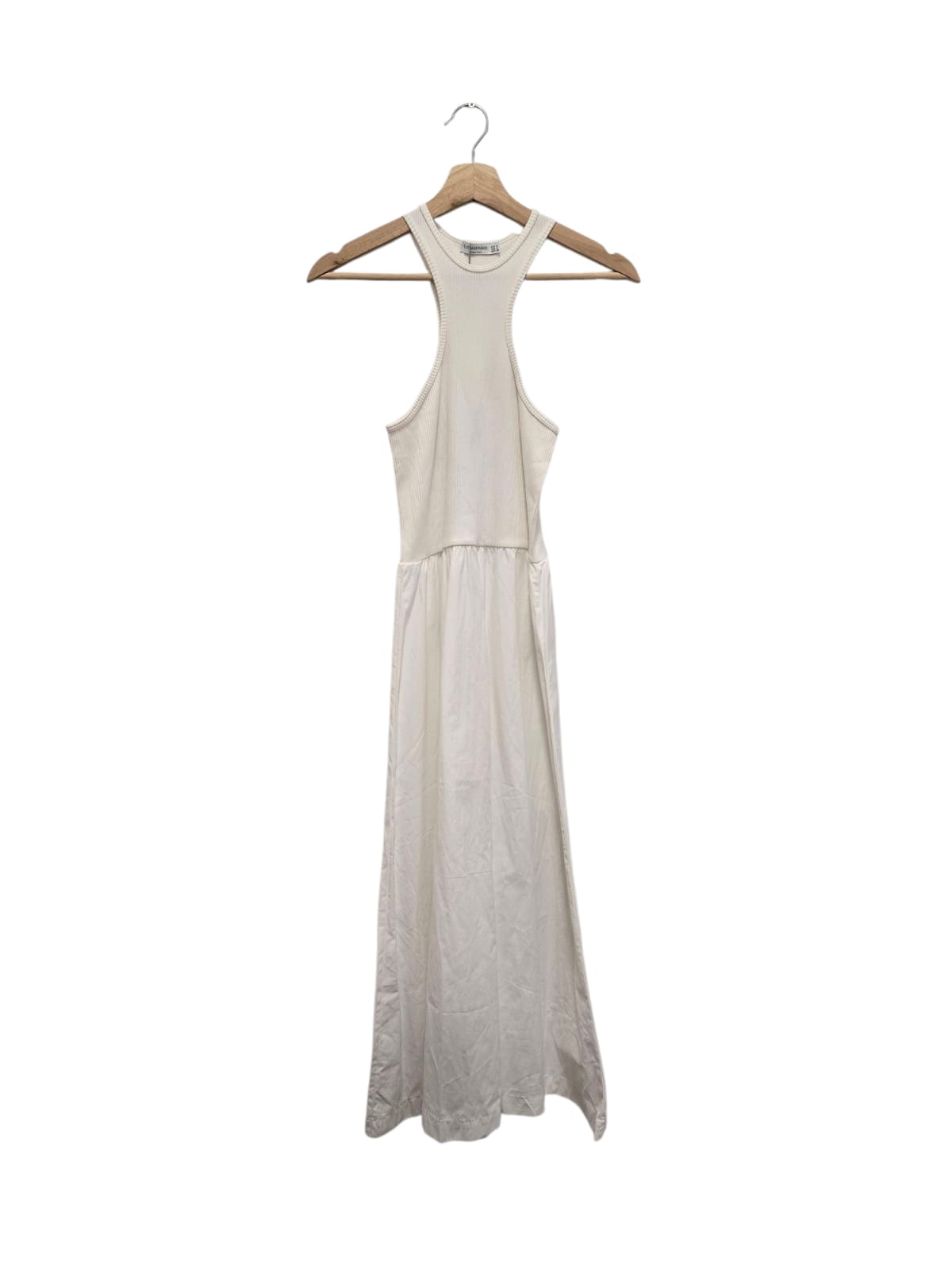 Vestido MAXI Stradivarius | S