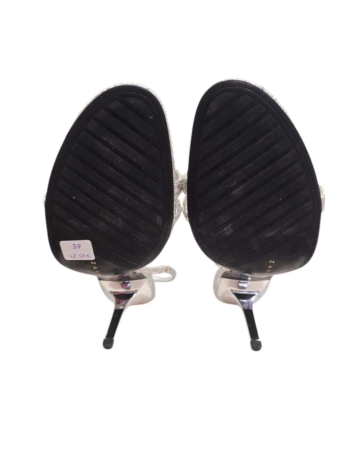 Sandálias Zara | 39