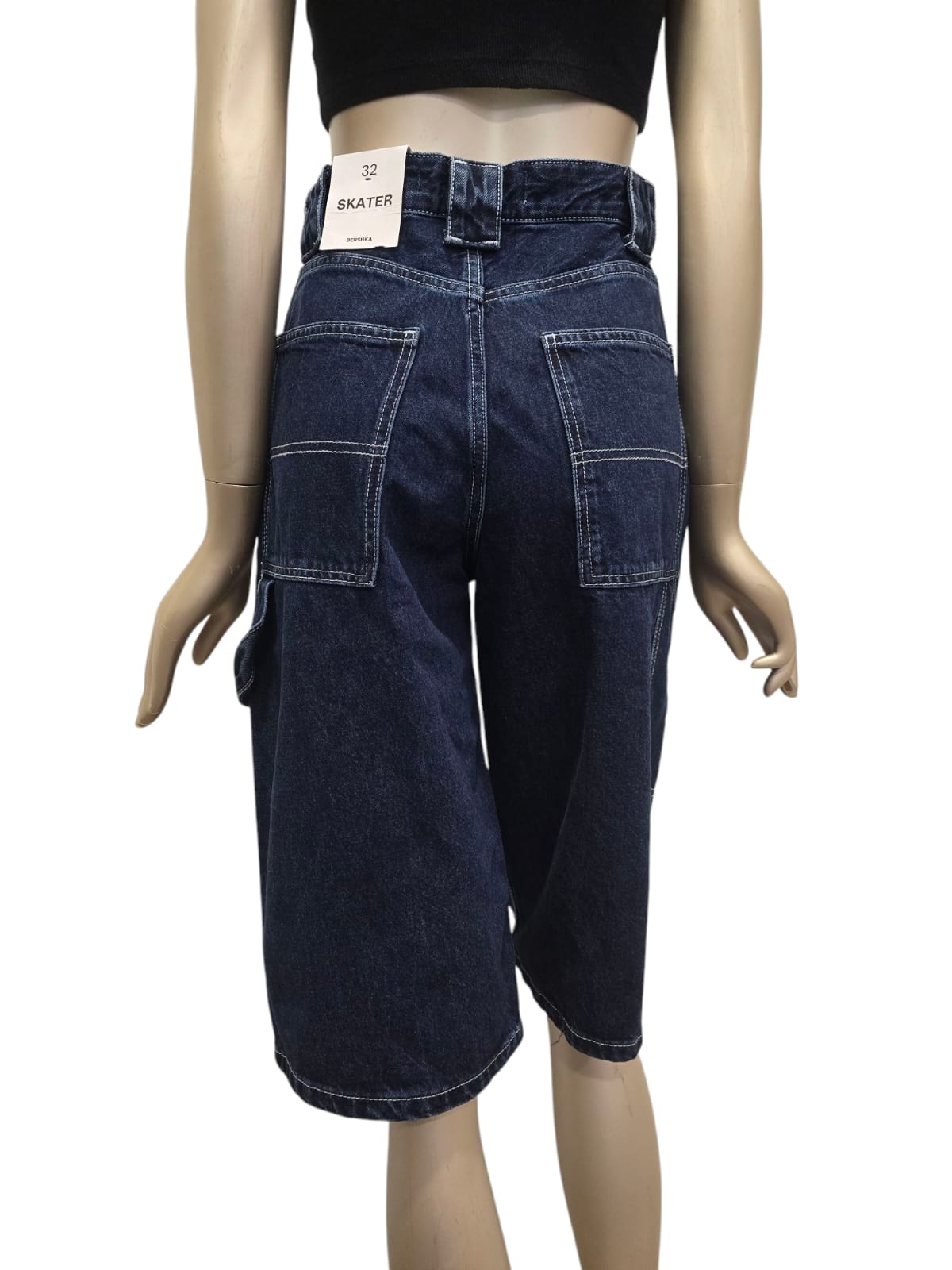 Calções Bershka | 32