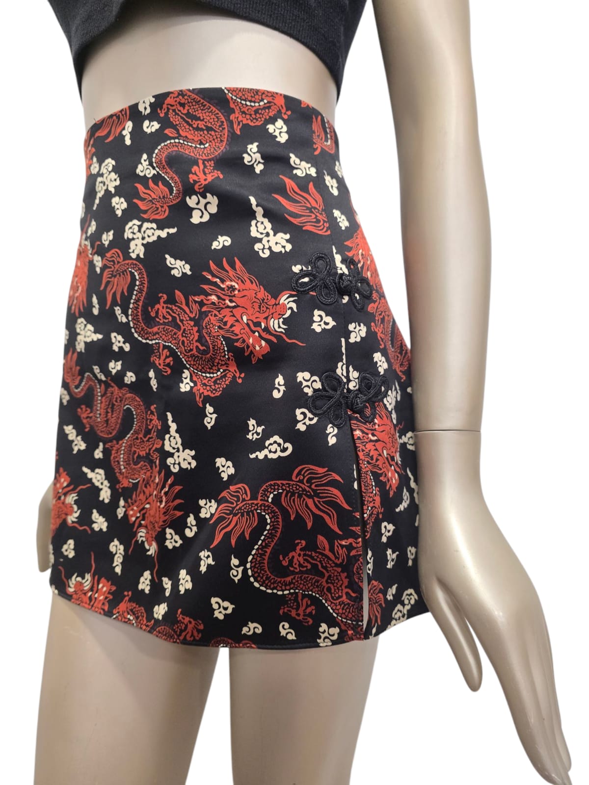 Saia Zara | XL