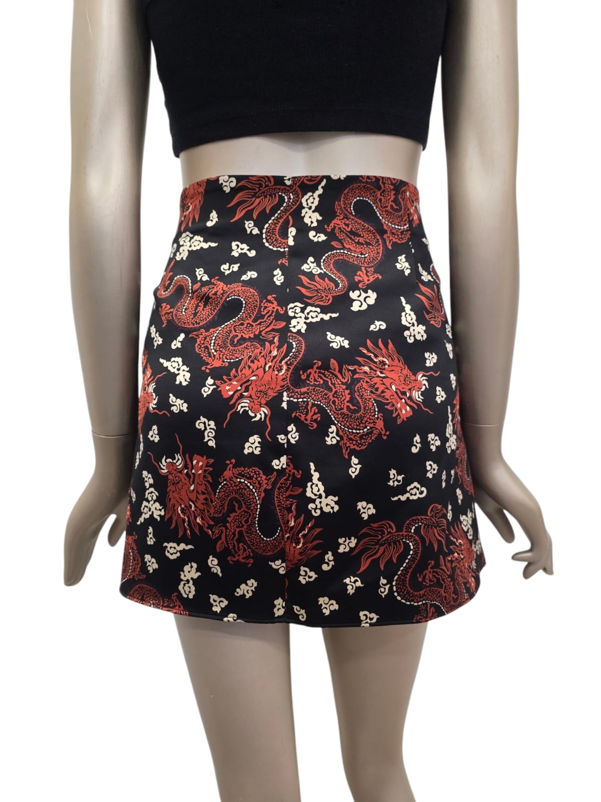 Saia Zara | XL