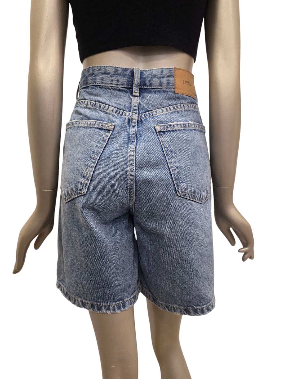 Calções Bershka | 36