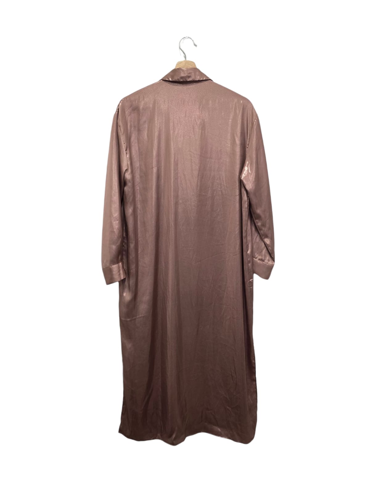Vestido MAXI Zara | S
