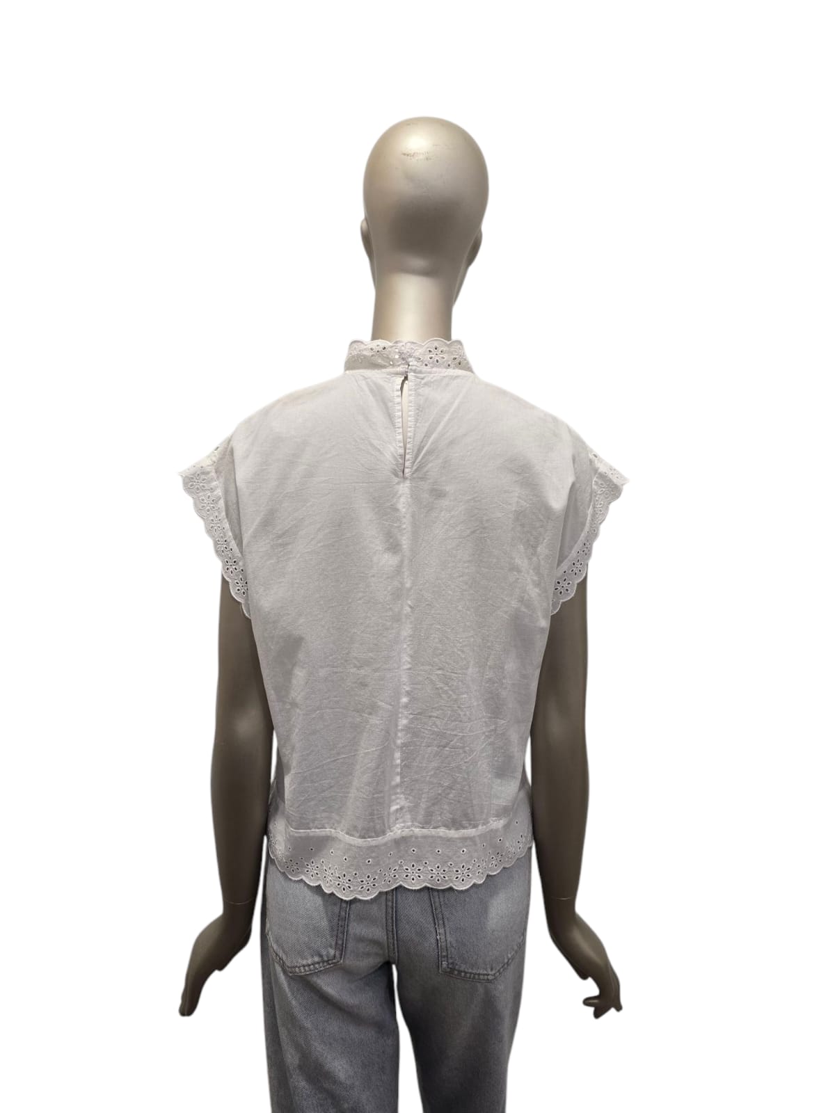 Blusa Zara | S