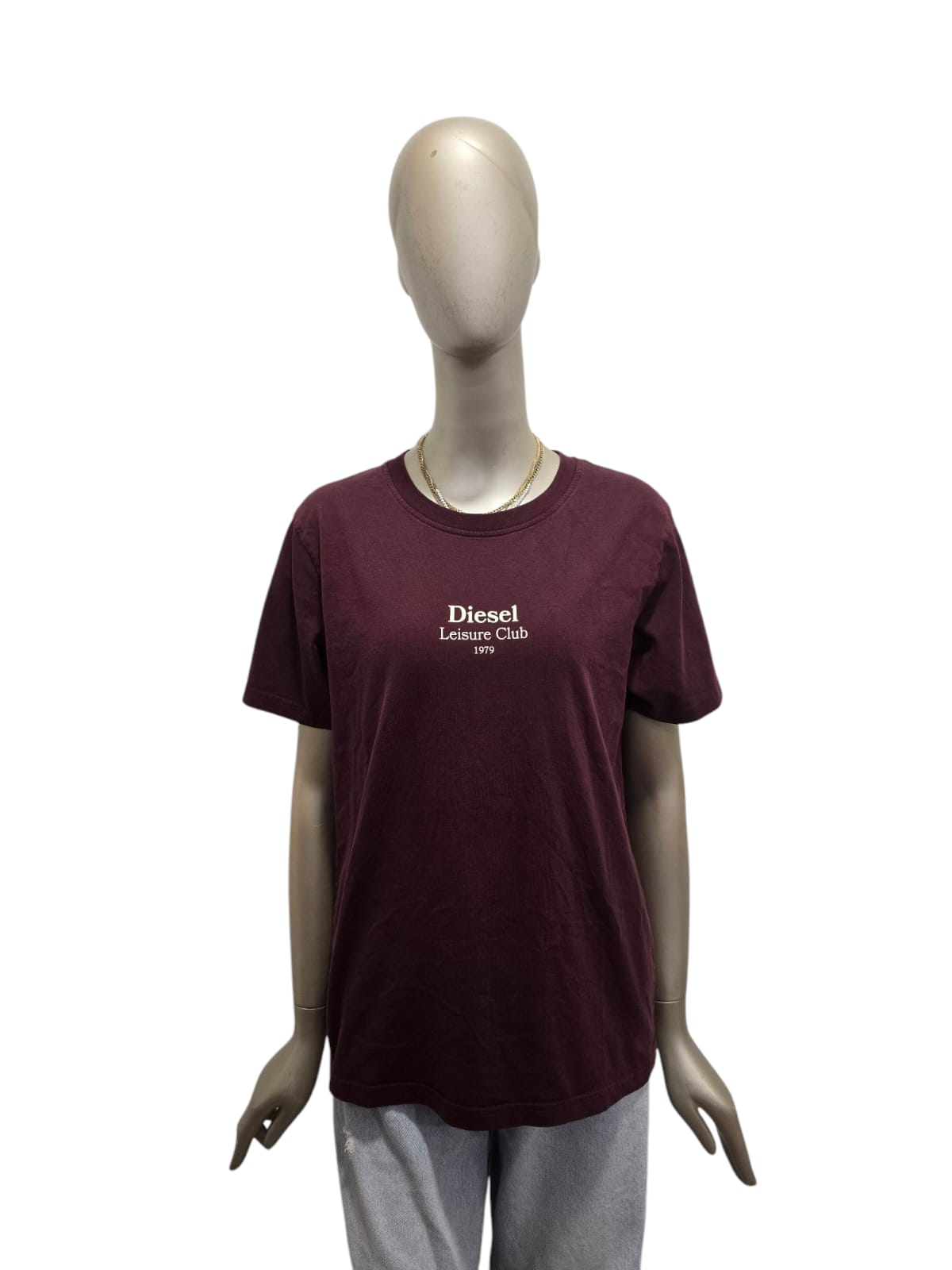T-Shirt Diesel | S