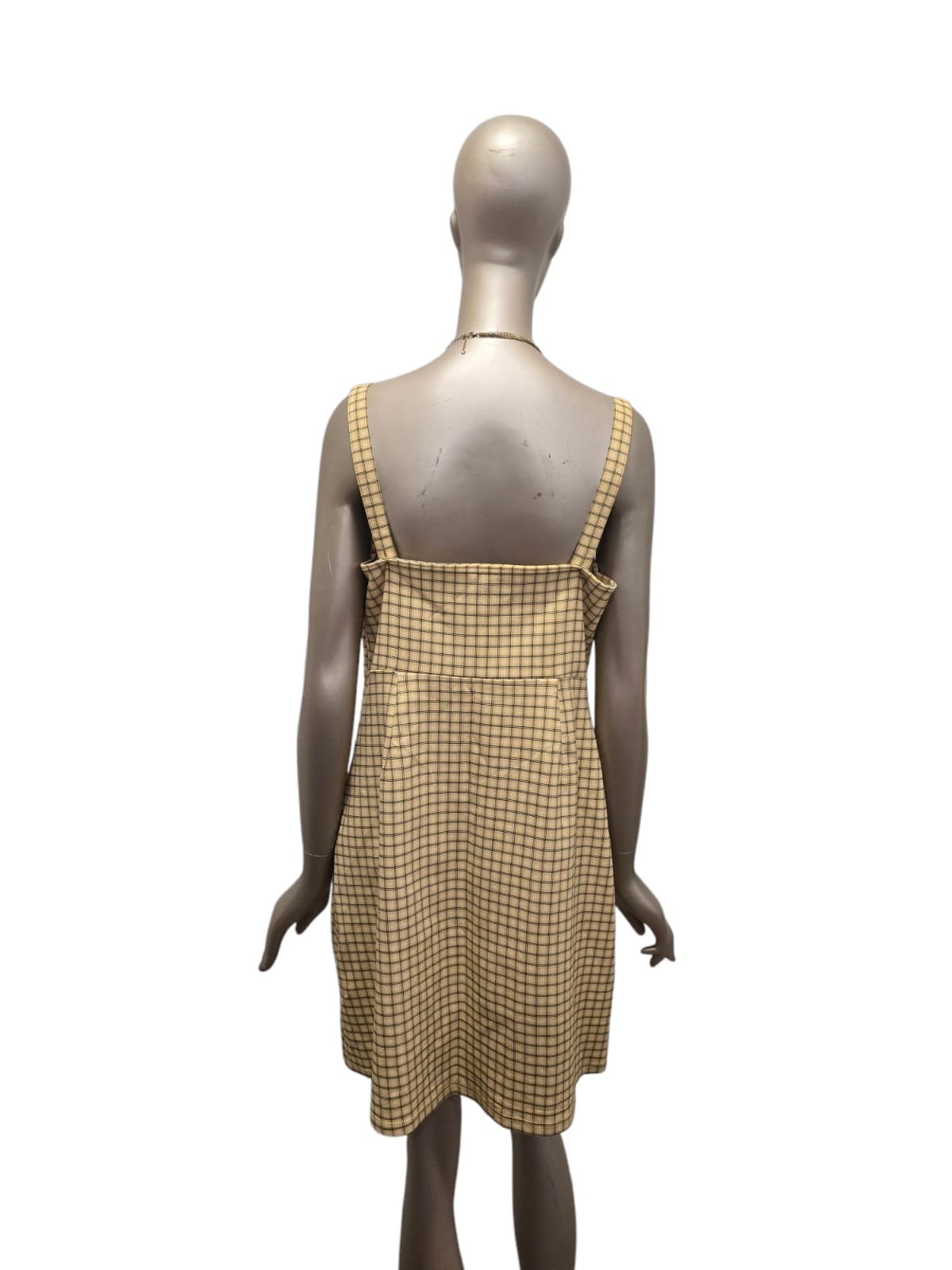 Vestido MIDI Hollister | L