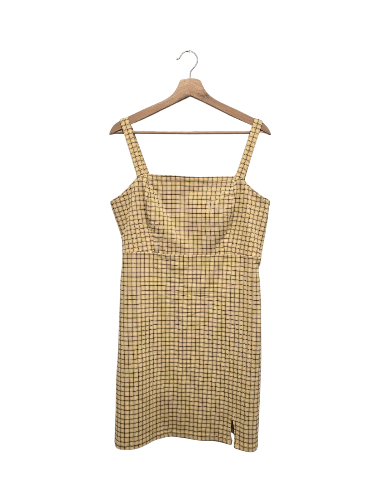 Vestido MIDI Hollister | L