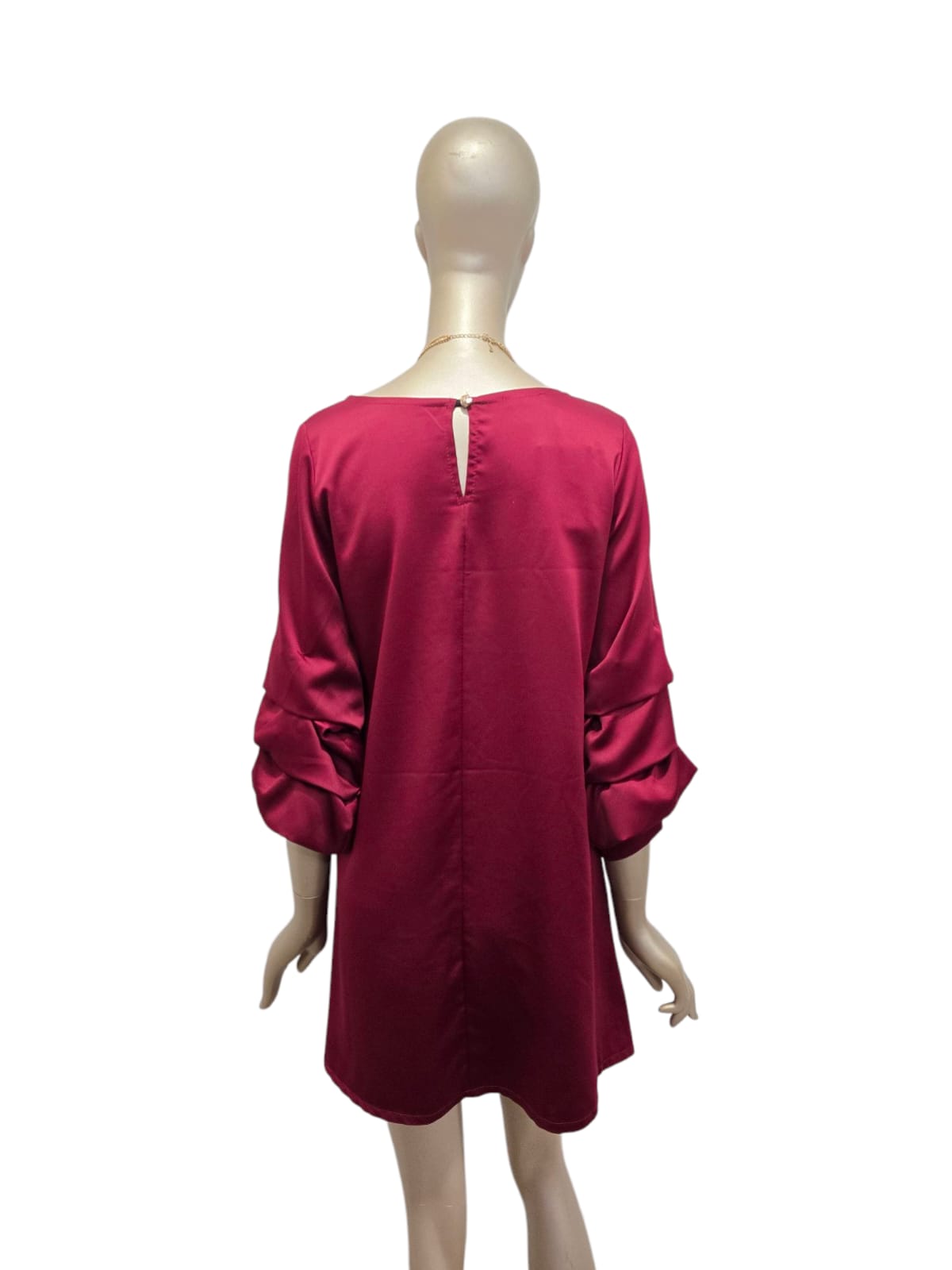 Vestido MINI New Collection | M