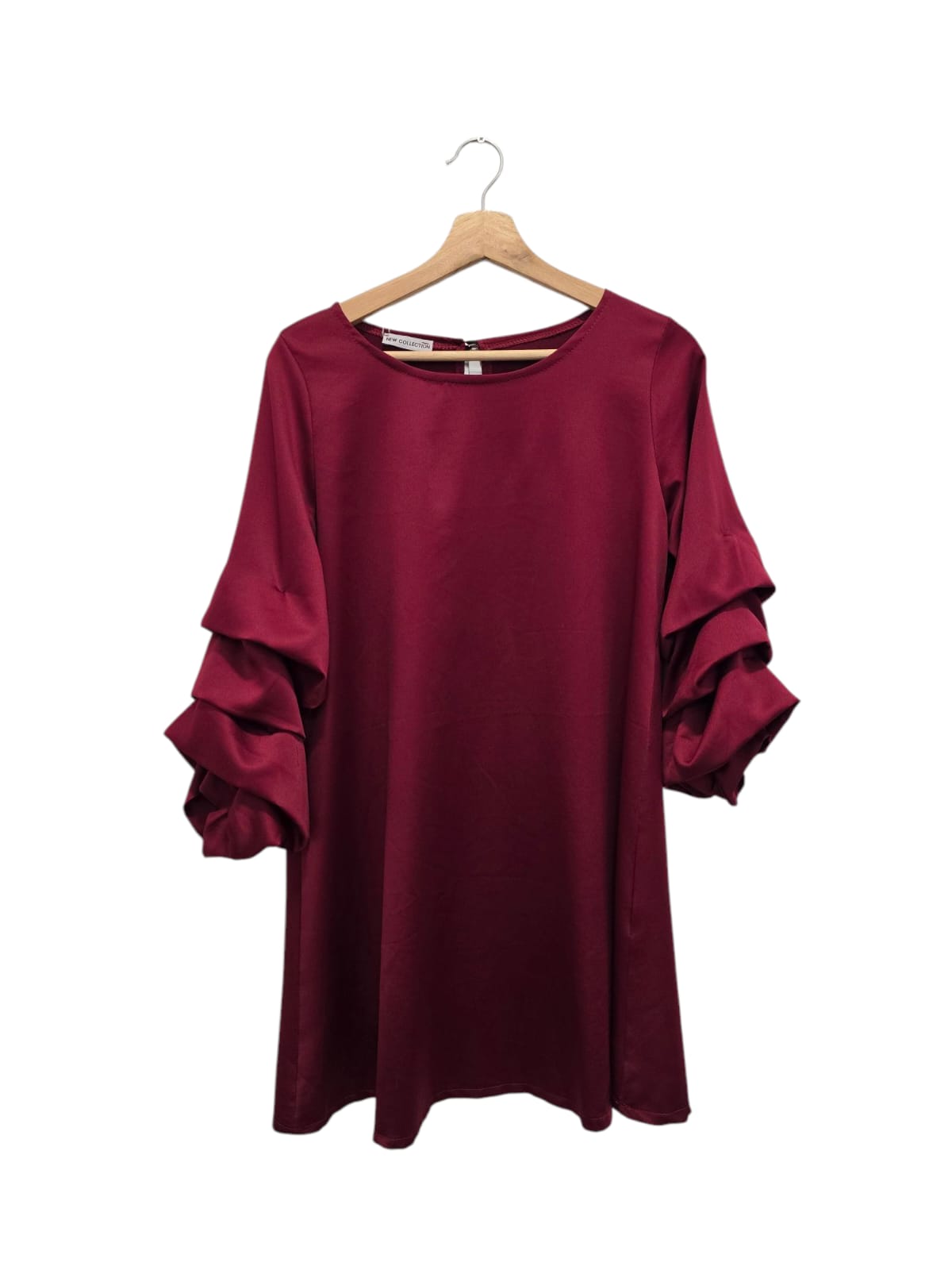 Vestido MINI New Collection | M