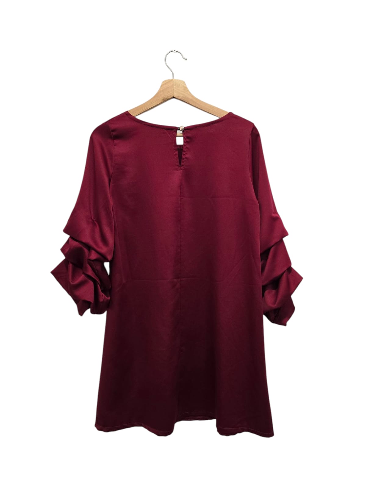 Vestido MINI New Collection | M