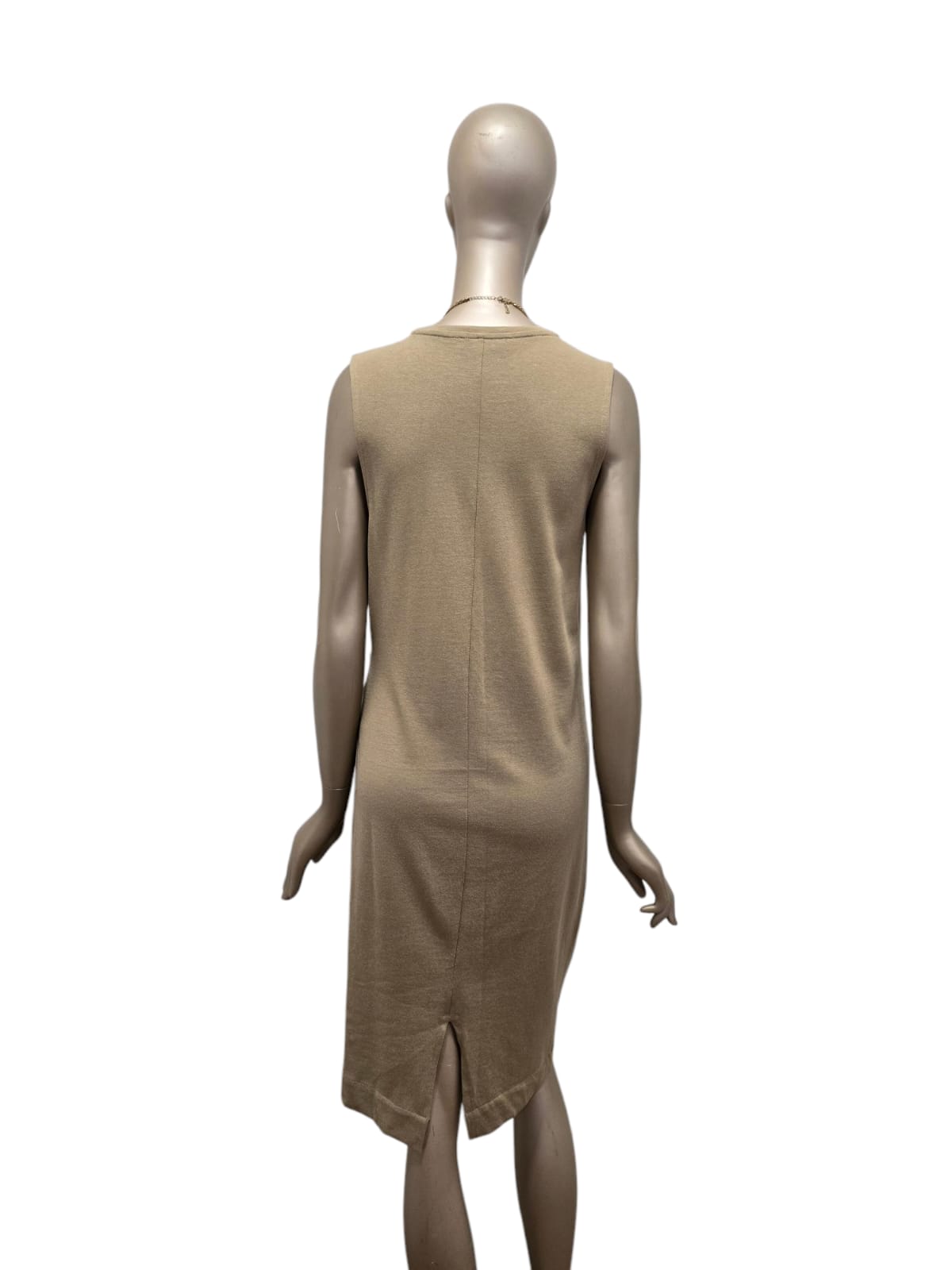 Vestido MIDI Mango | S