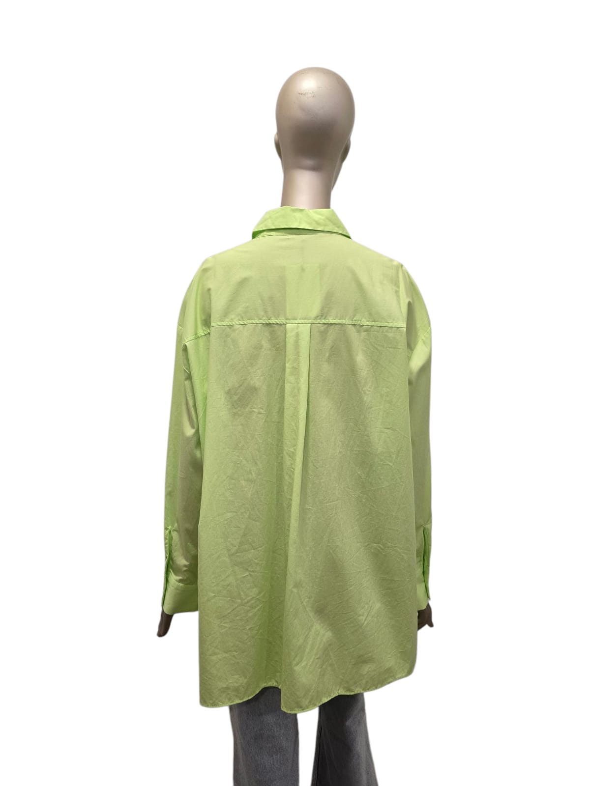 Camisa Bershka | L
