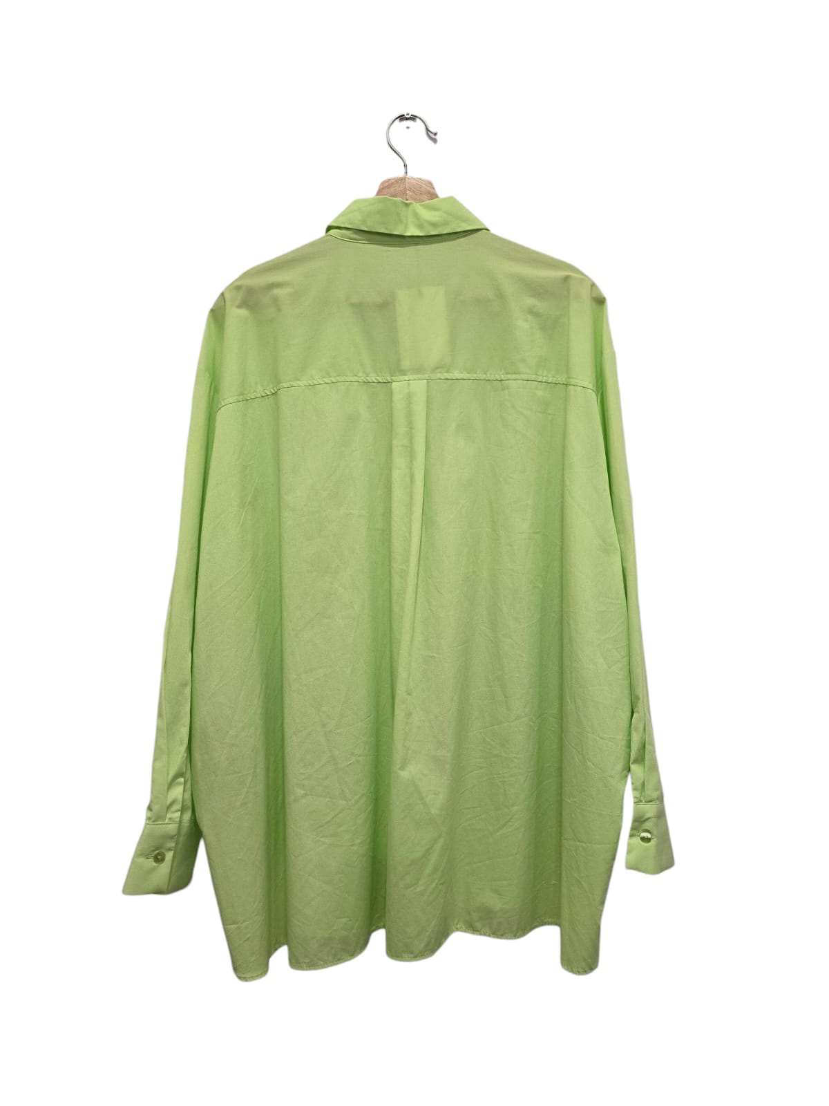 Camisa Bershka | L