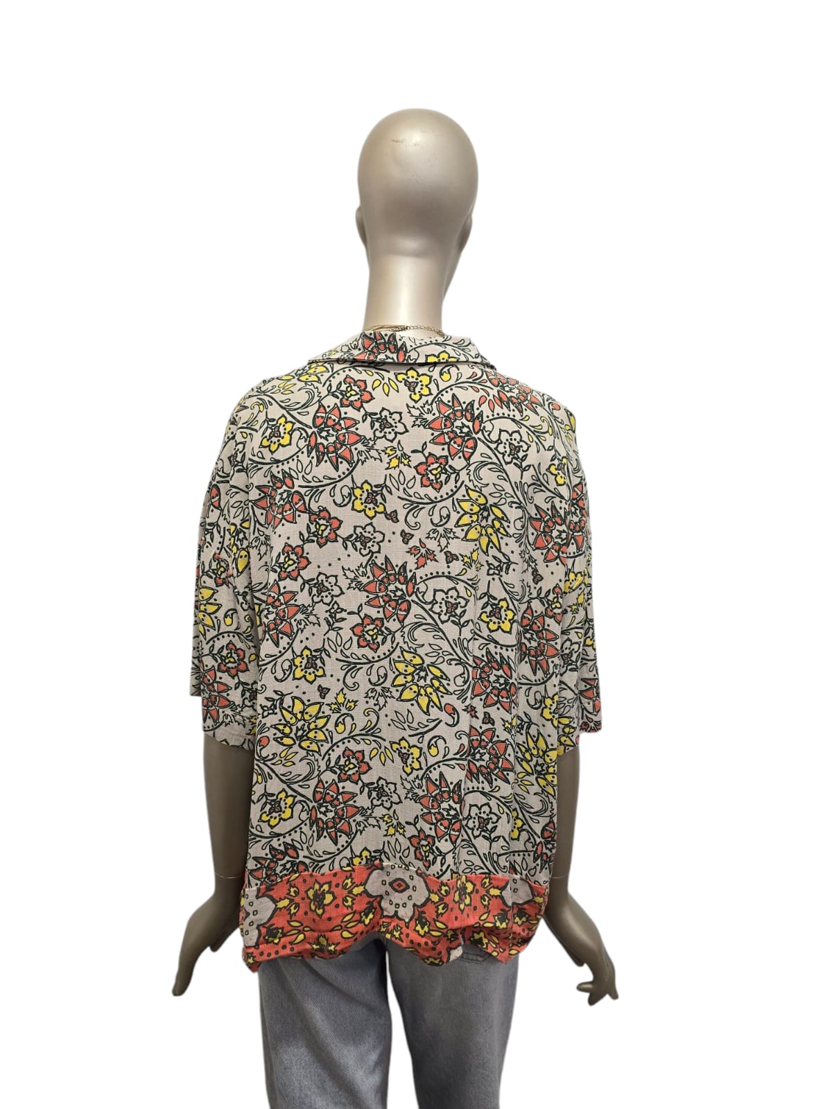 Camisa MO | XXL