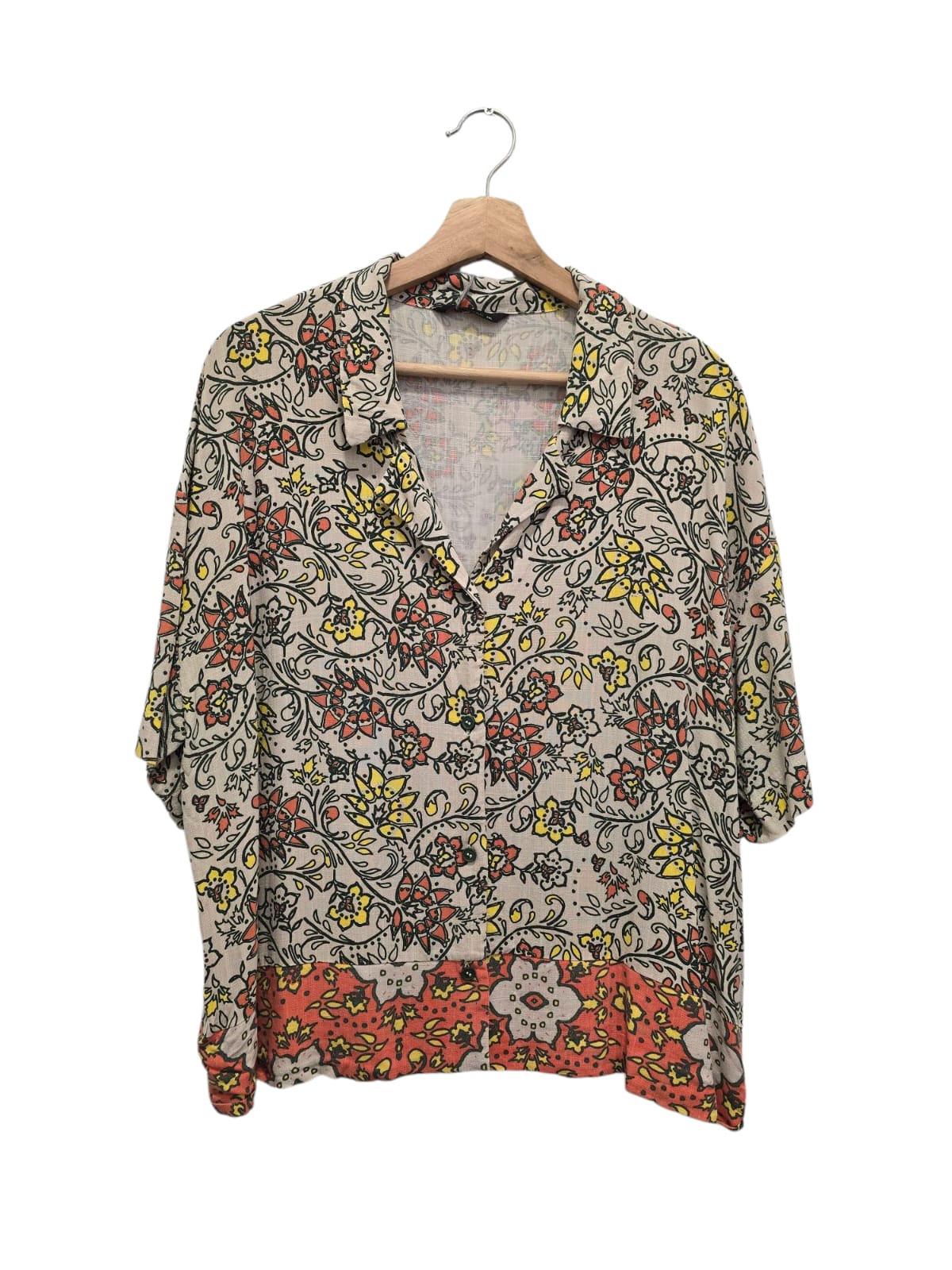 Camisa MO | XXL