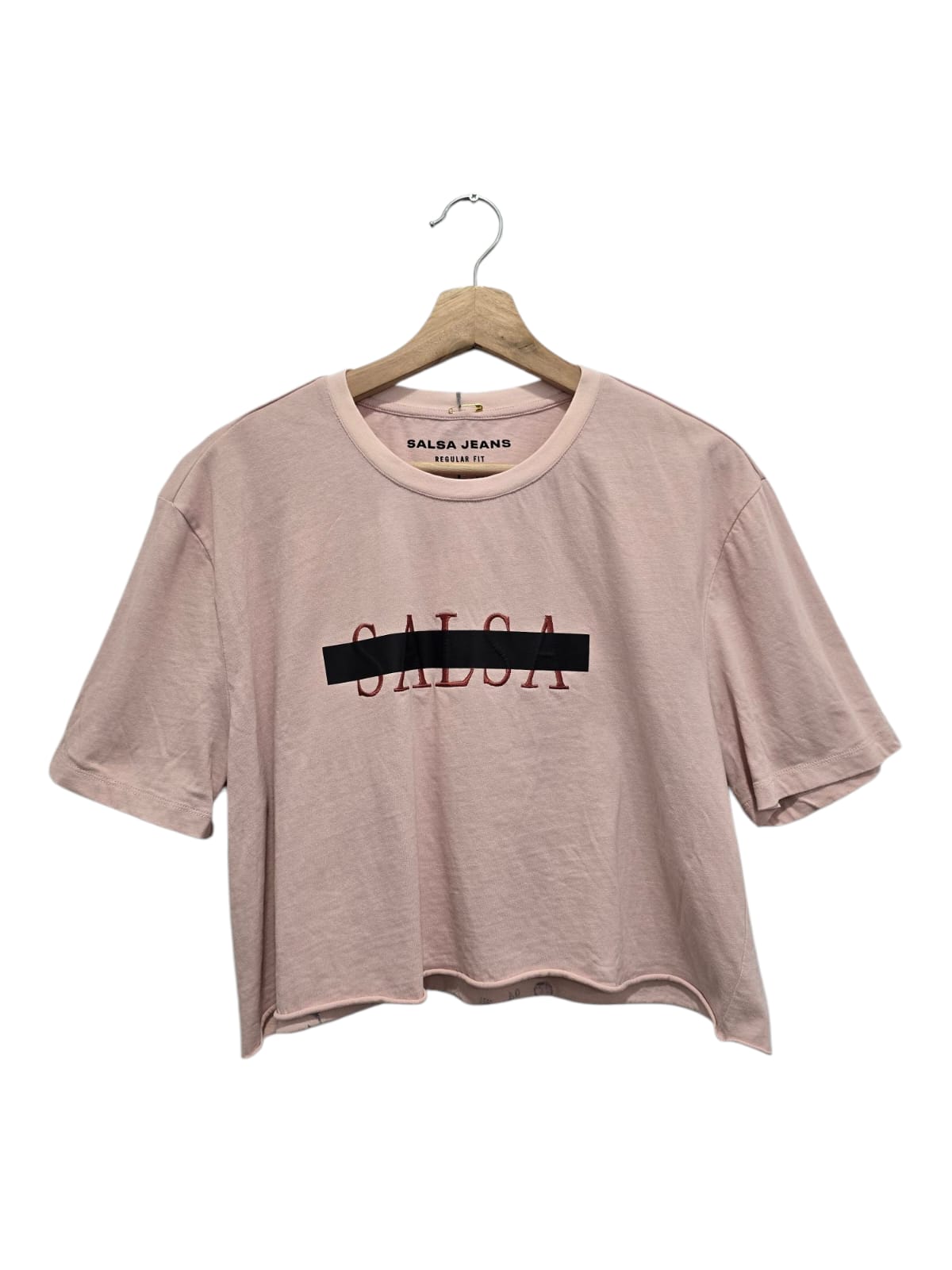 T-Shirt Salsa | L