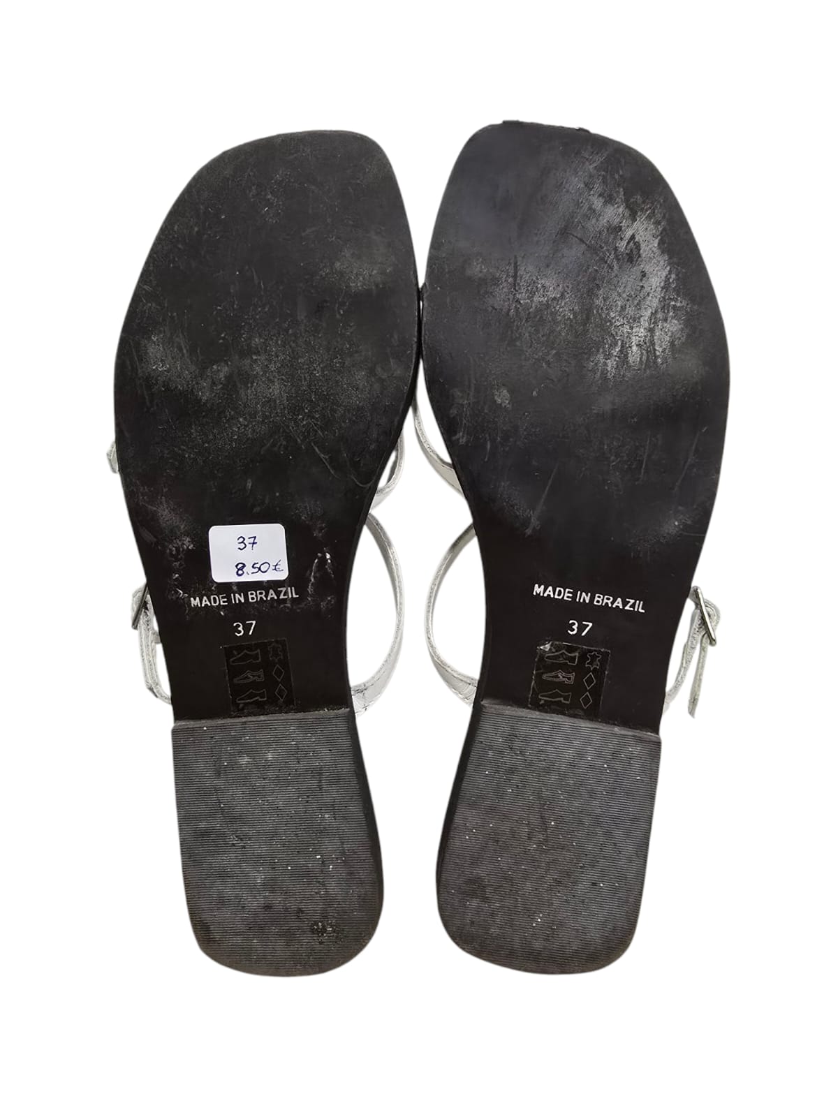 Chinelos Vanities | 37
