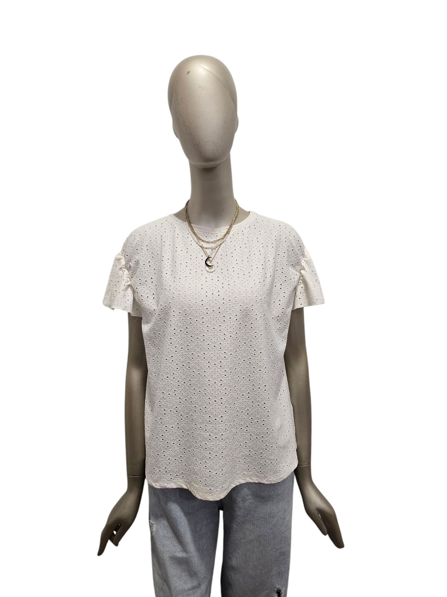 T-Shirt Sfera | S