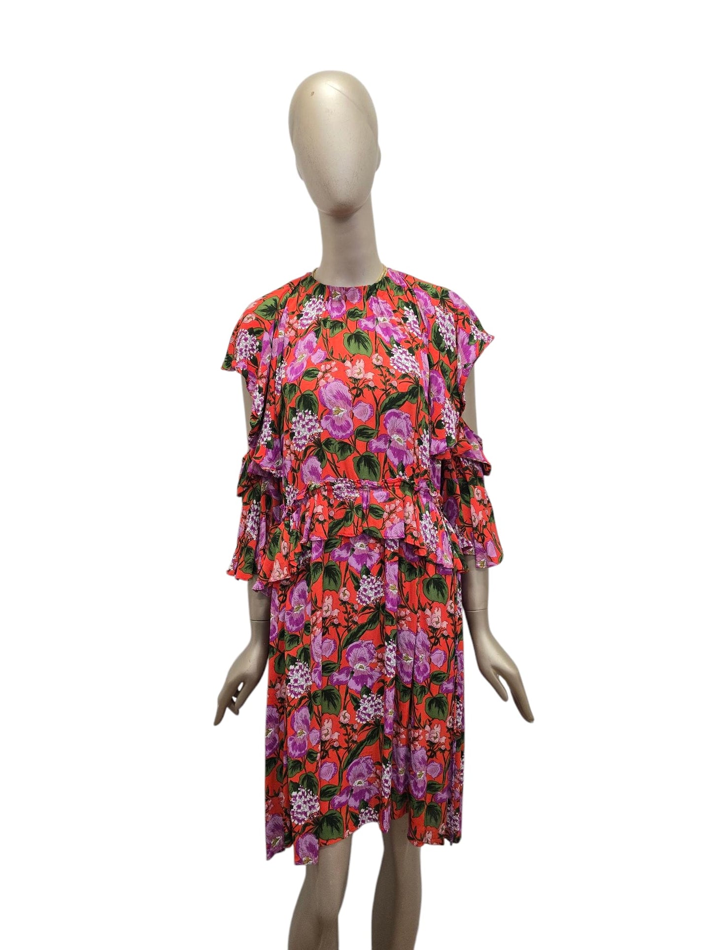 Vestido MIDI Sfera | S