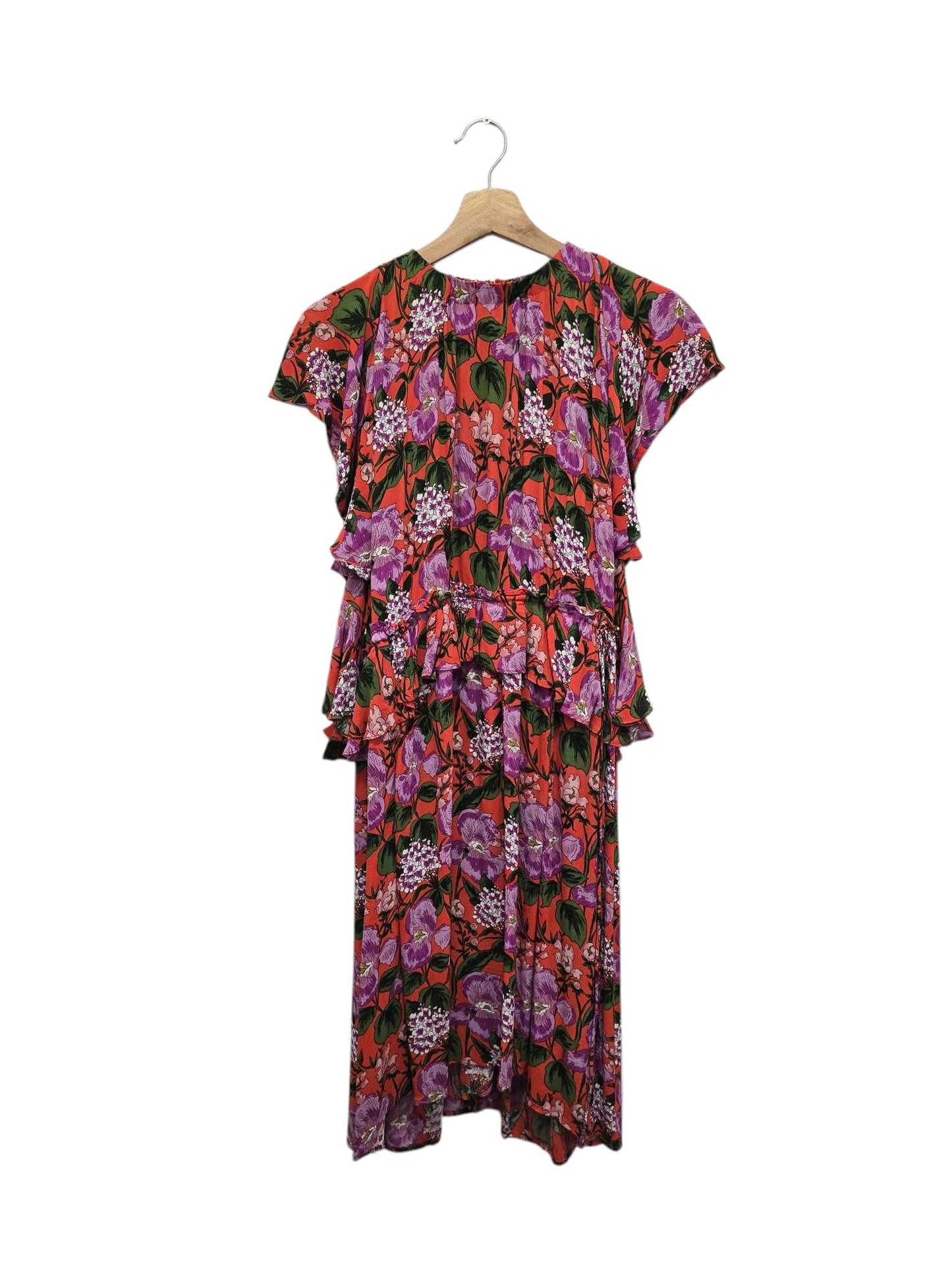 Vestido MIDI Sfera | S