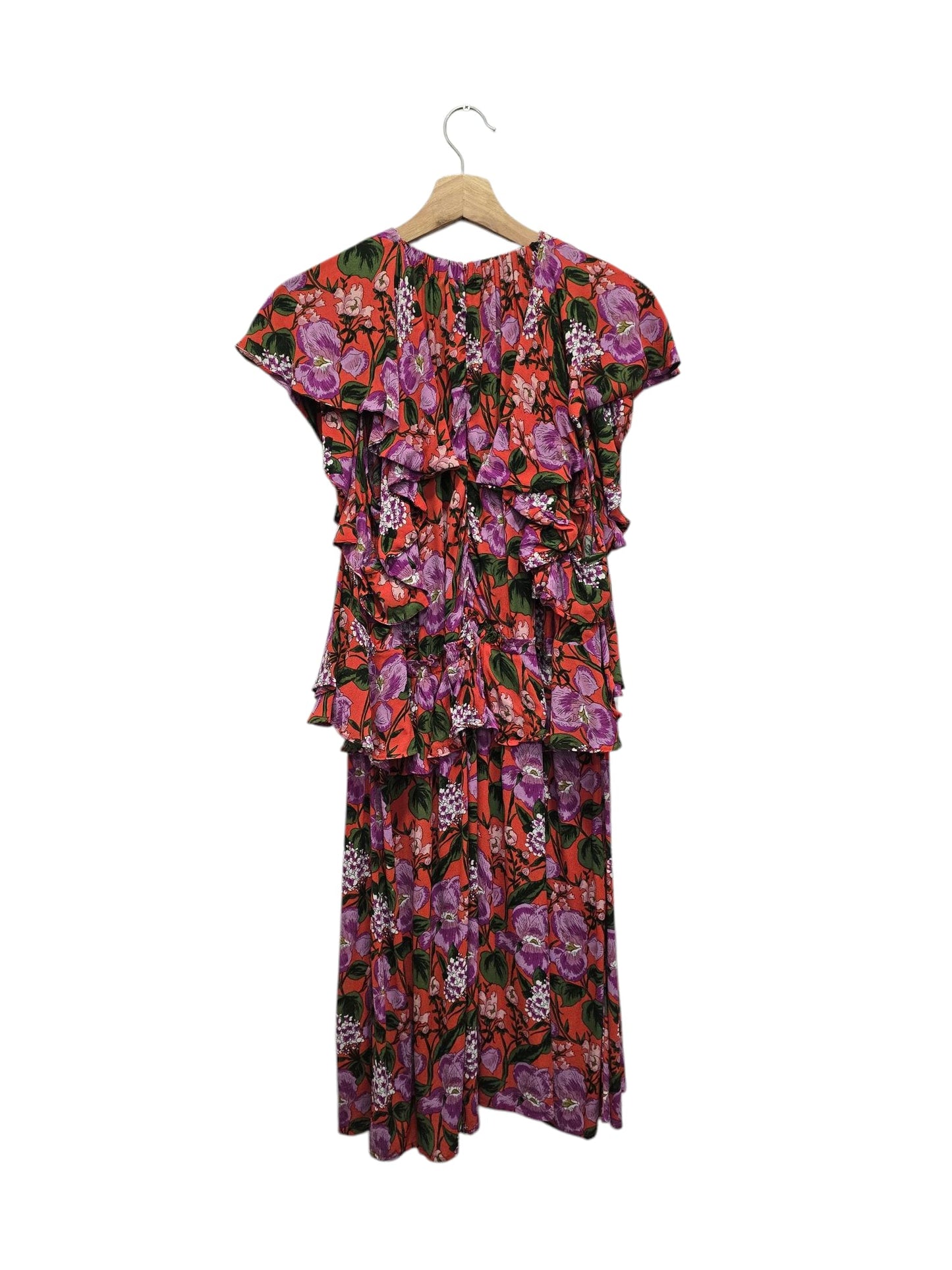 Vestido MIDI Sfera | S