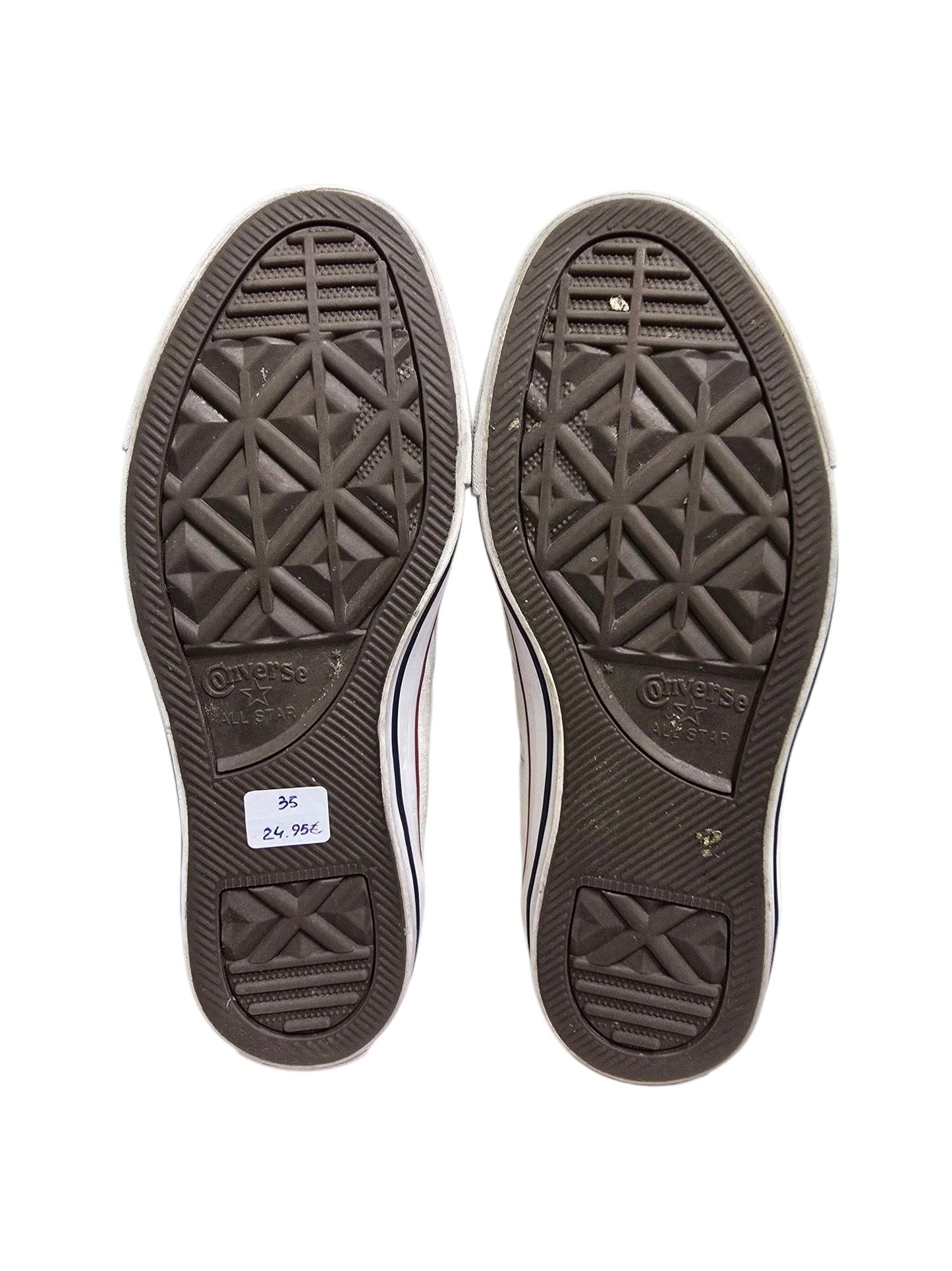 Sapatilhas Converse | 35