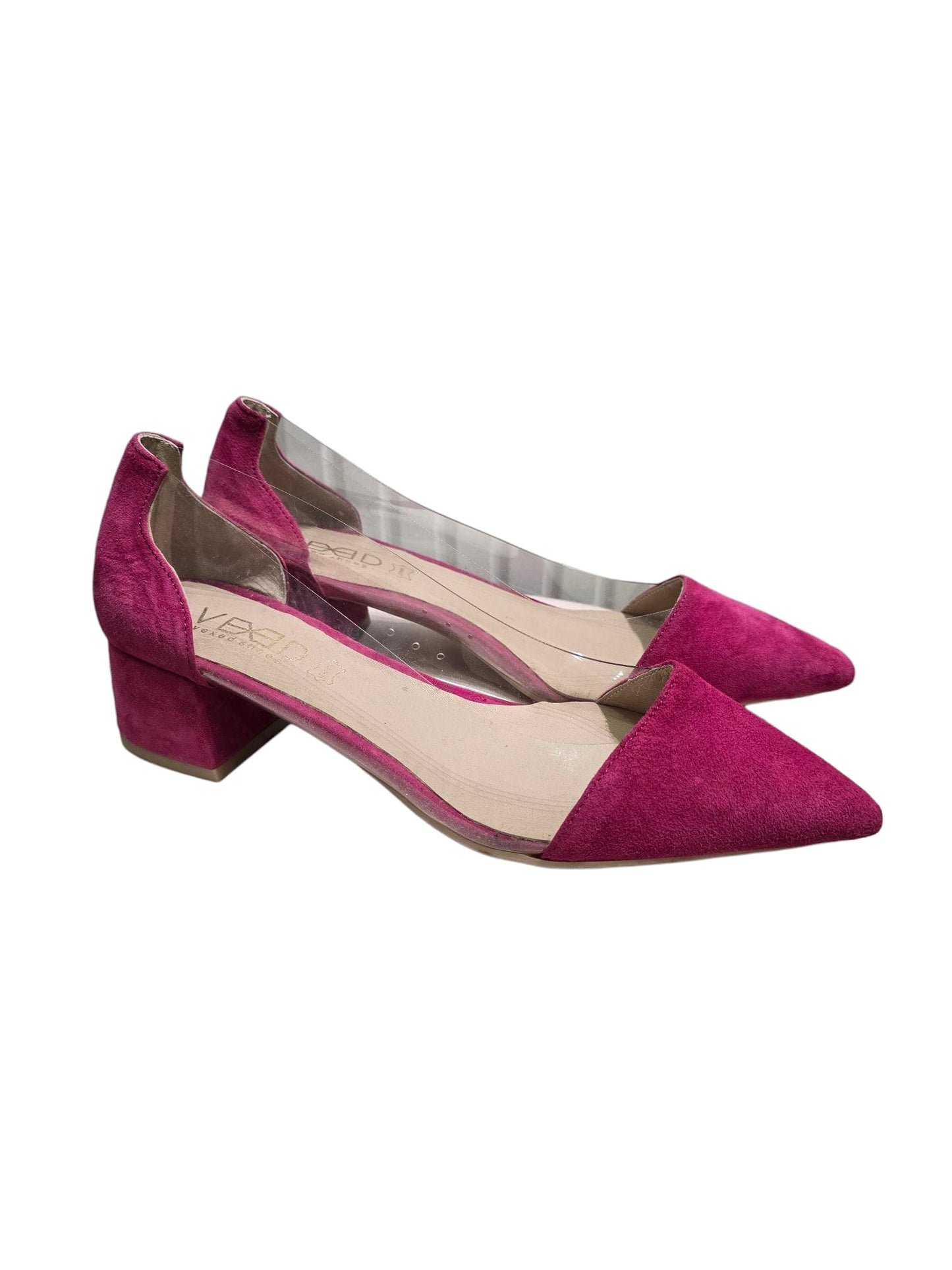 Sapatos Vexed | 39