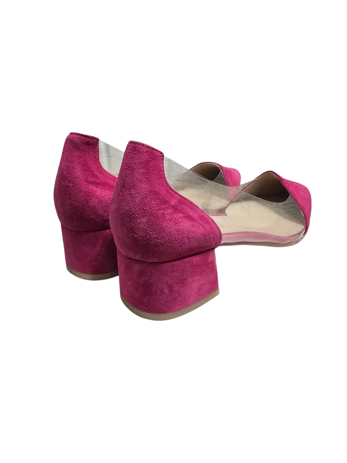 Sapatos Vexed | 39