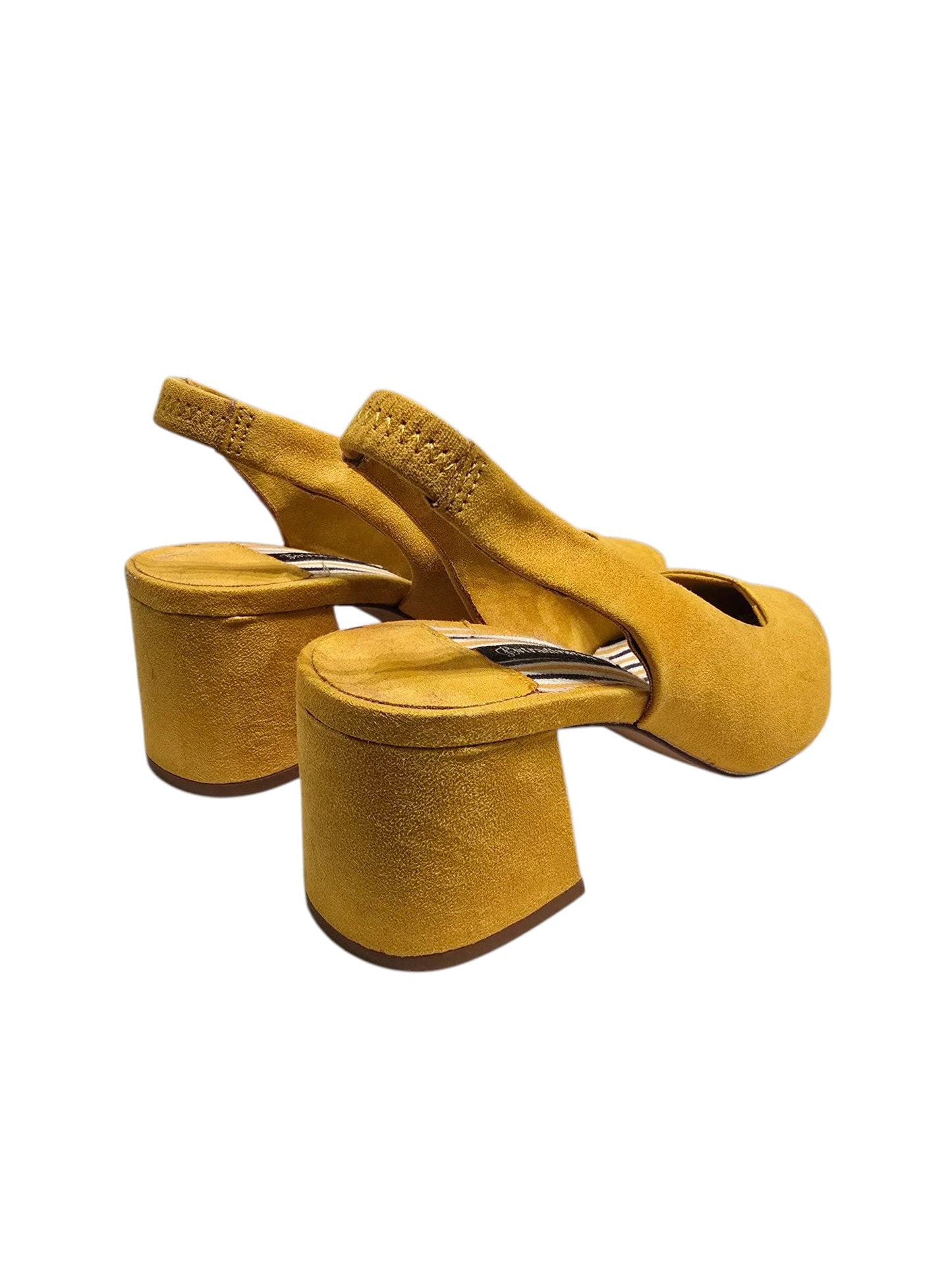 Sapatos Stradivarius | 36
