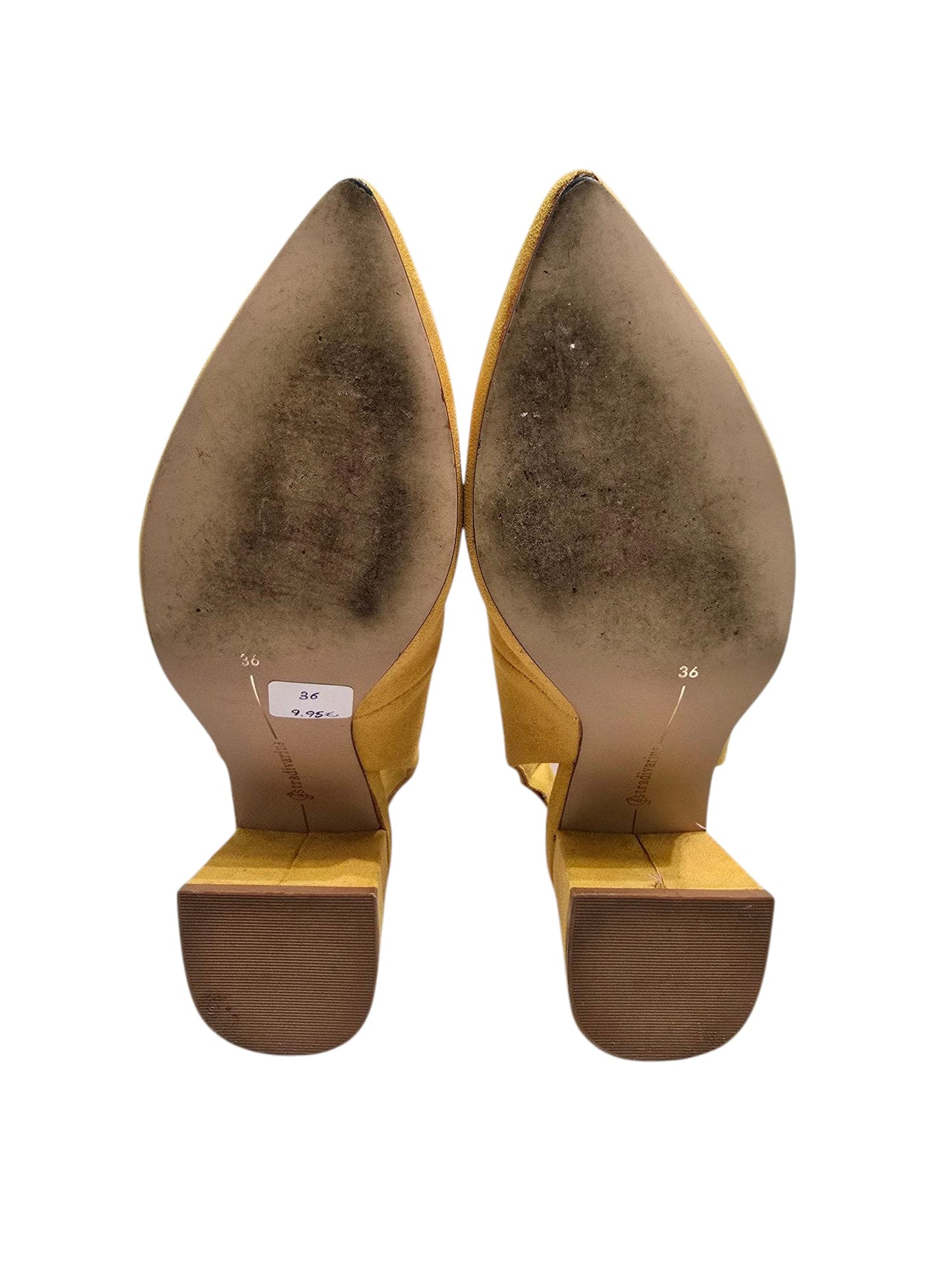 Sapatos Stradivarius | 36