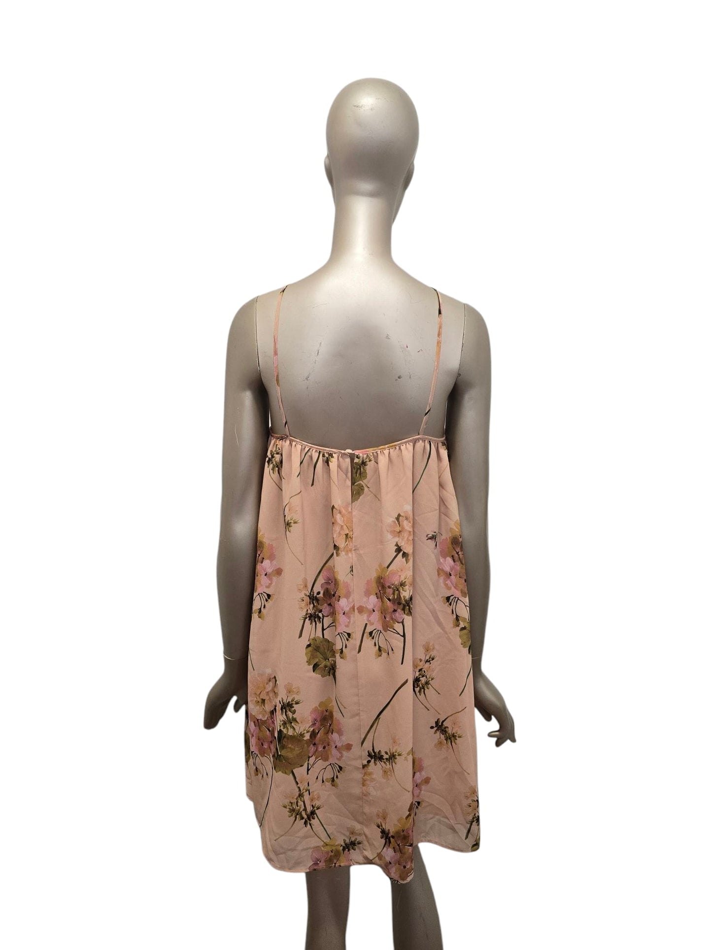 Vestido MINI Mango | M