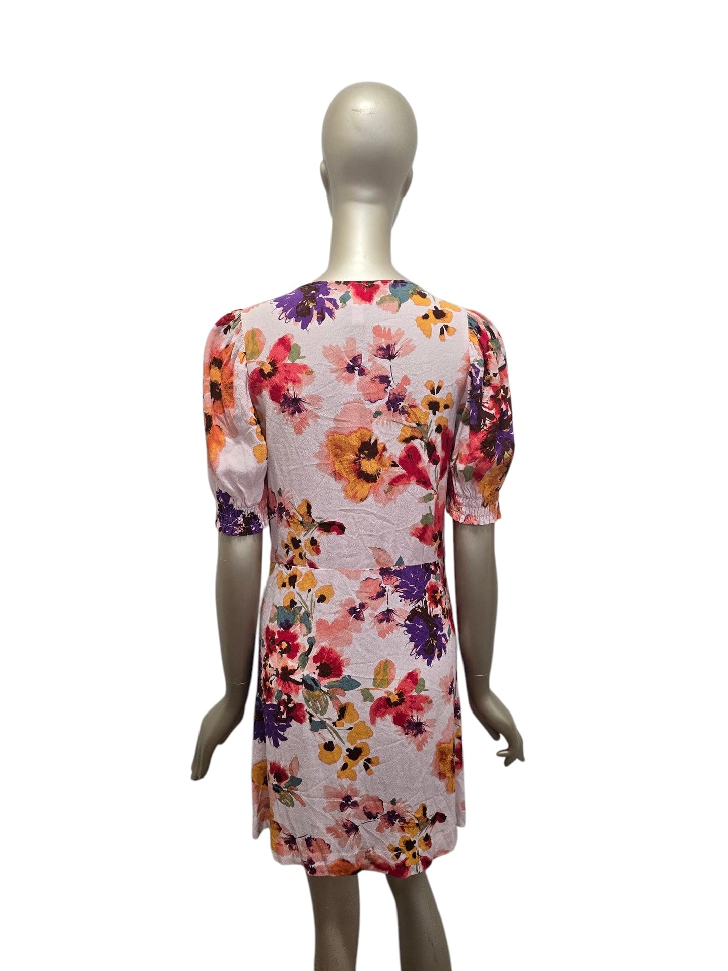 Vestido MIDI H&M | 36