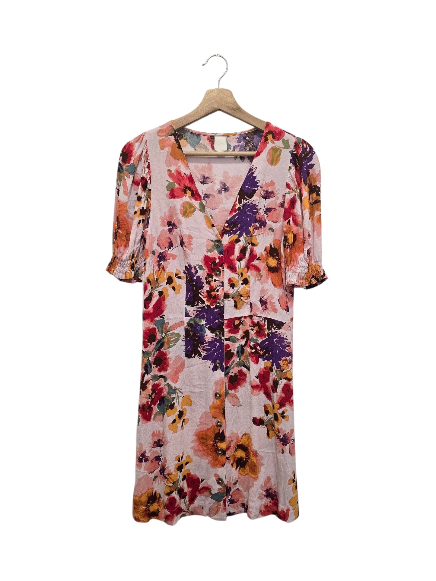 Vestido MIDI H&M | 36