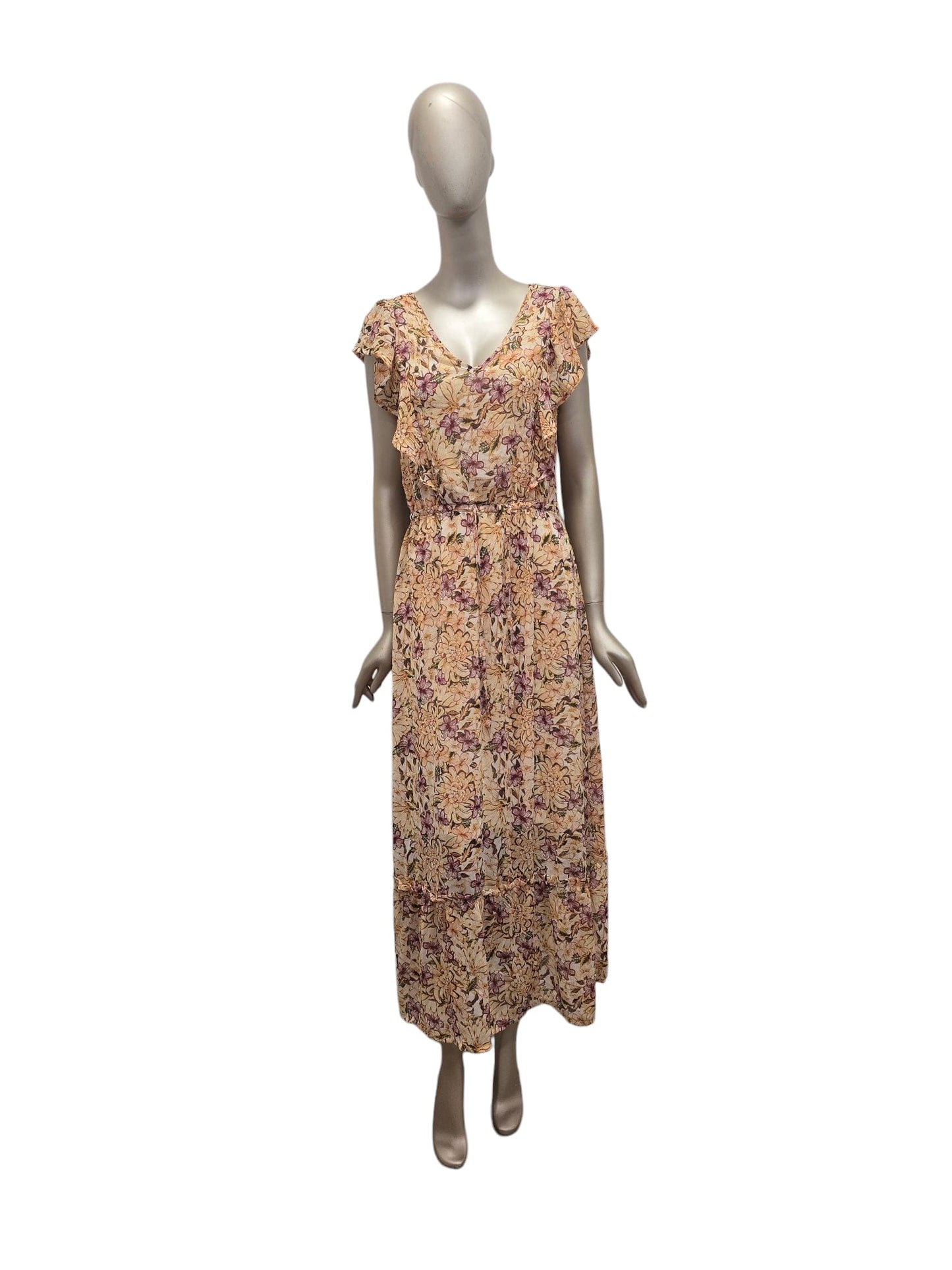 Vestido MAXI Esmara | 38