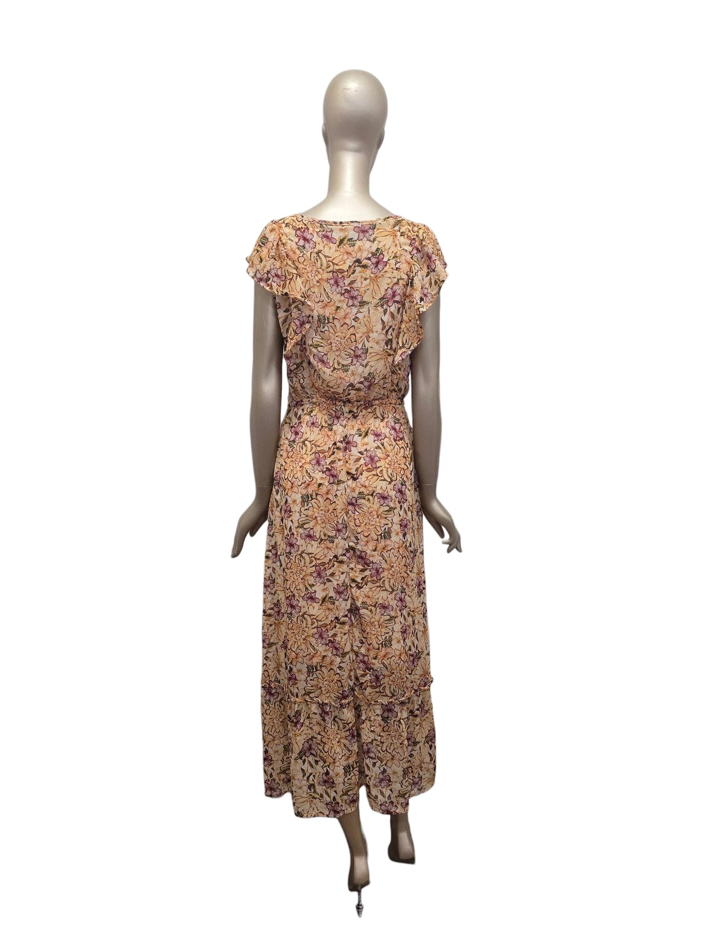 Vestido MAXI Esmara | 38