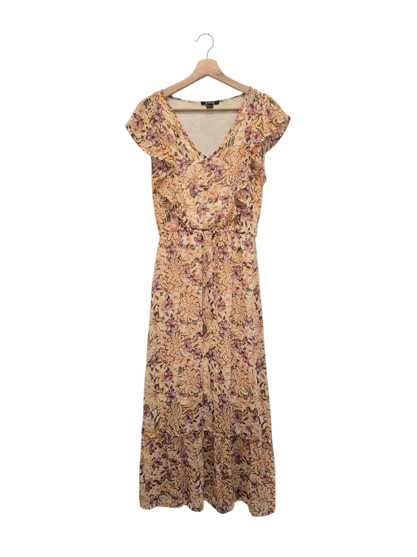 Vestido MAXI Esmara | 38