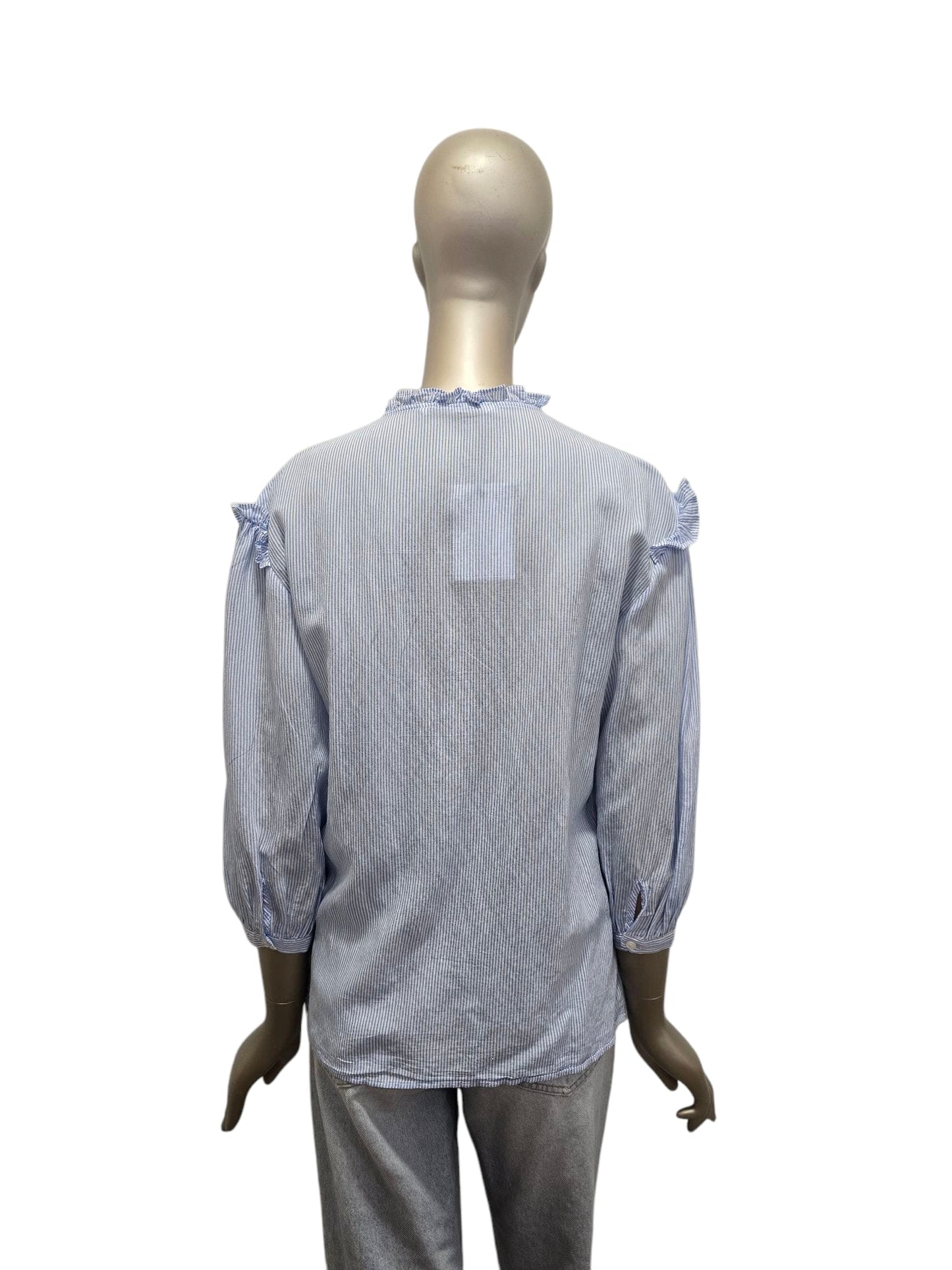 Camisa Zara | S