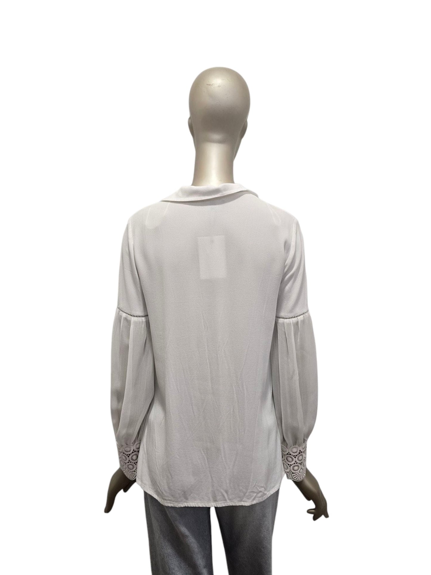 Blusa Massimo Dutti | 38