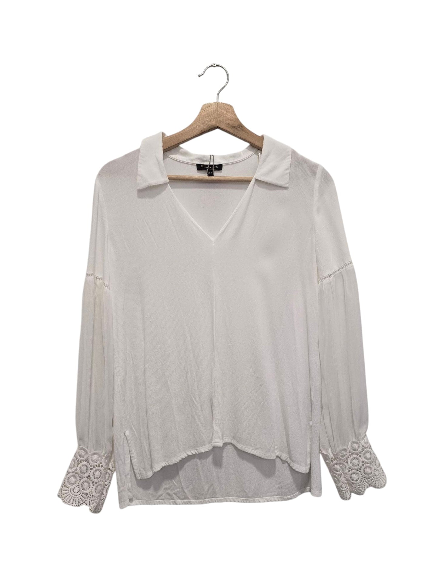 Blusa Massimo Dutti | 38